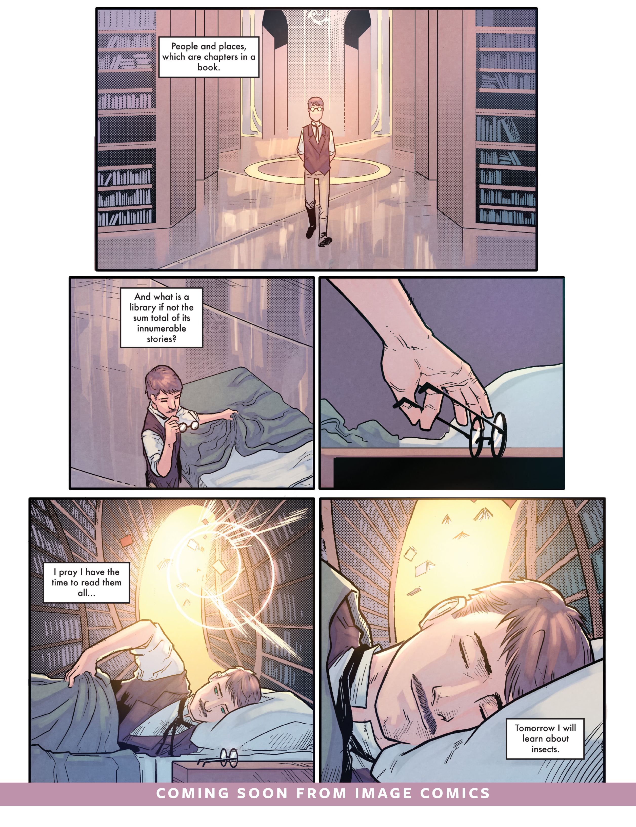Read online Image comic -  Issue #6 - 39