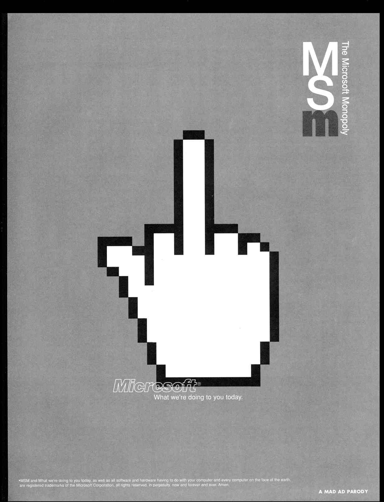 Read online MAD comic -  Issue #364 - 39