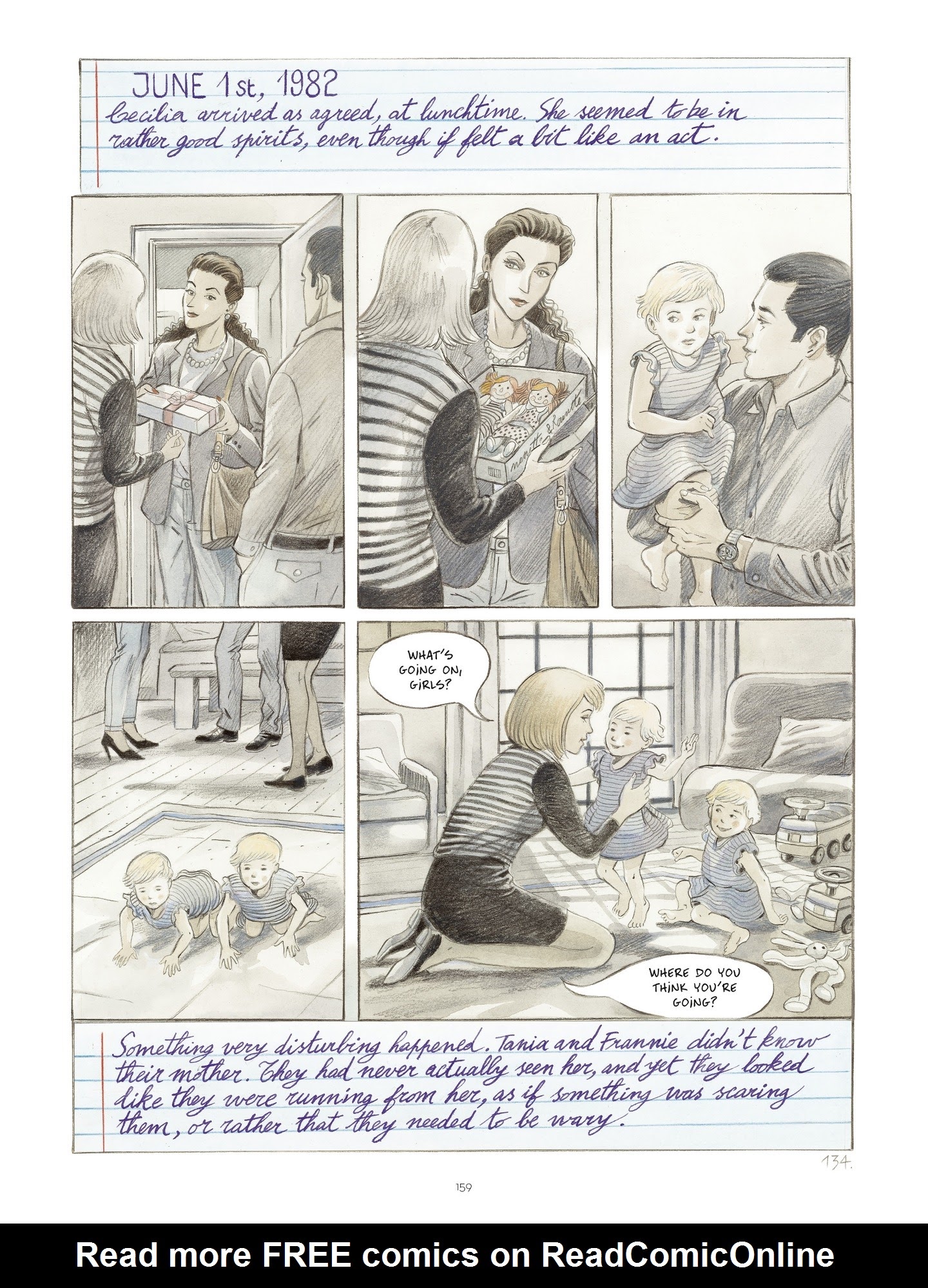 Read online Angel of Death comic -  Issue # TPB (Part 2) - 53