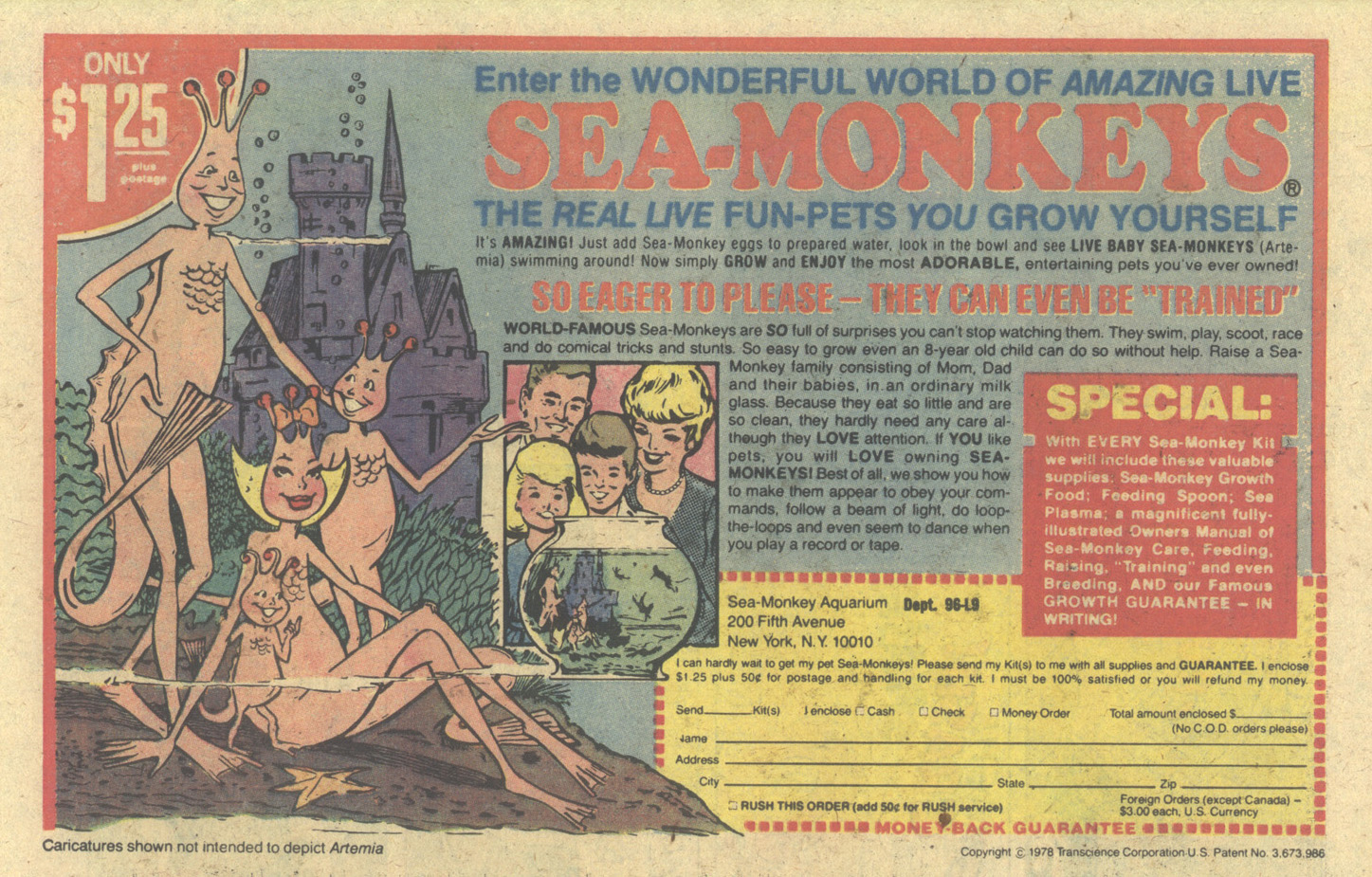 Read online Walt Disney Chip 'n' Dale comic -  Issue #64 - 23