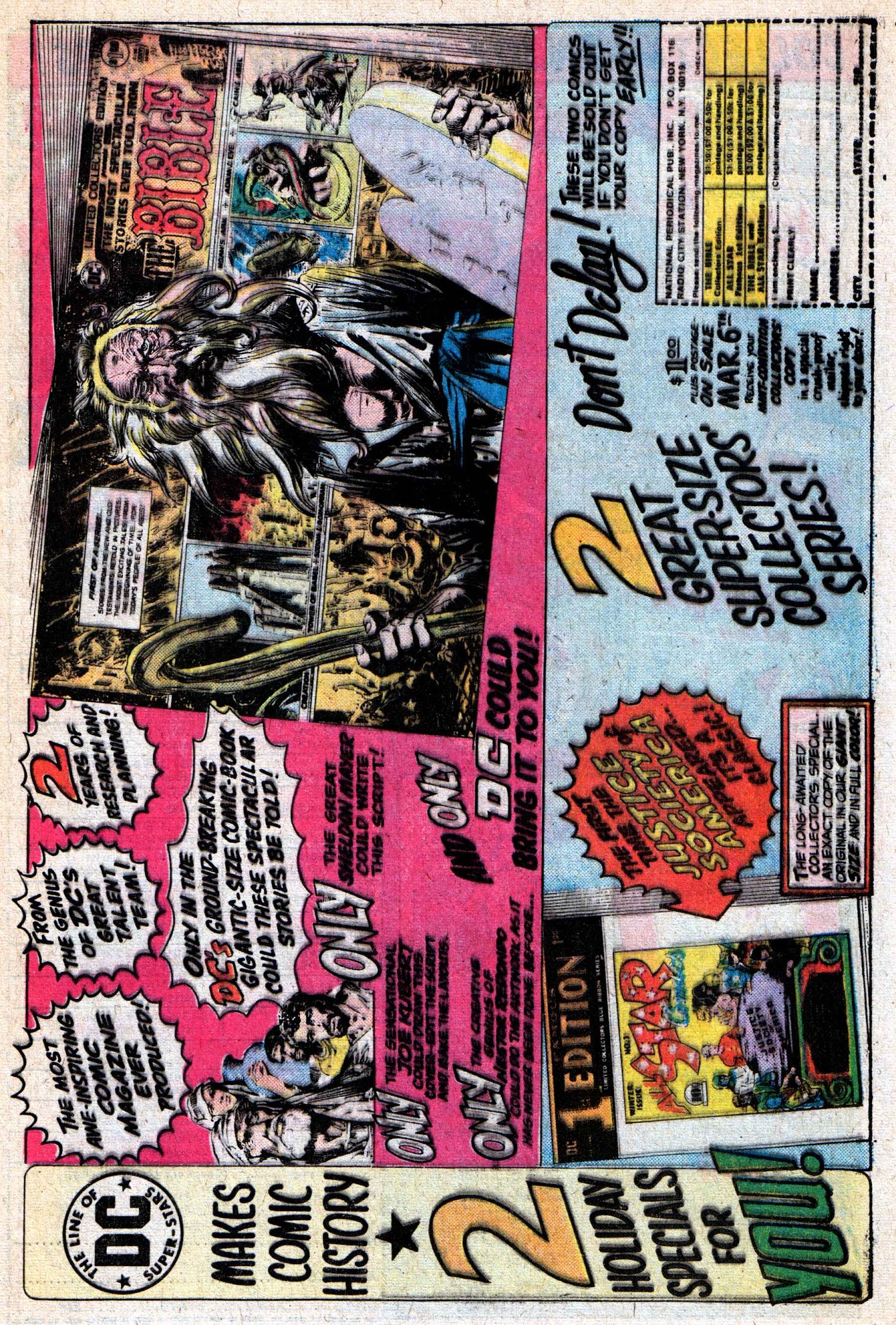 Read online The Shadow (1973) comic -  Issue #11 - 28