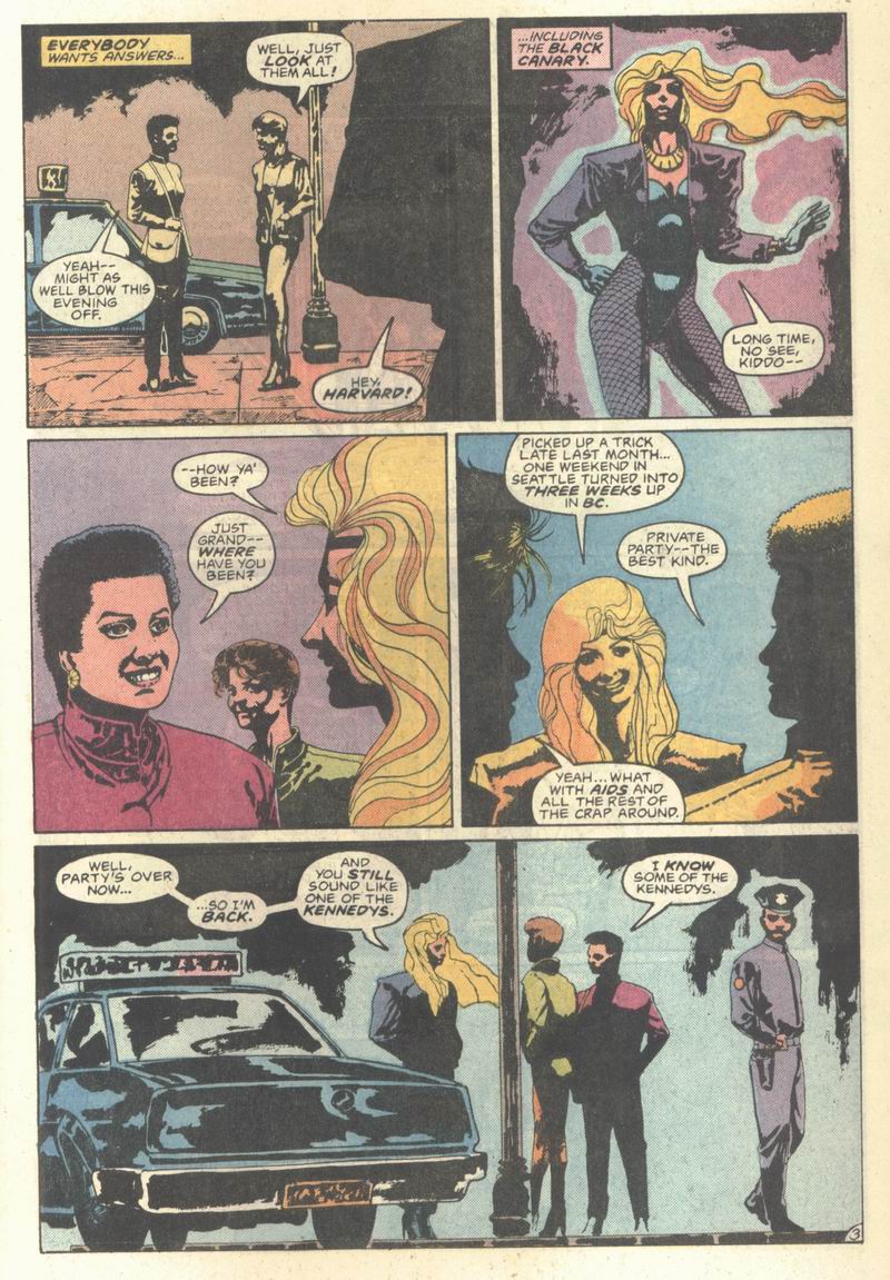 Read online Action Comics (1938) comic -  Issue #627 - 20