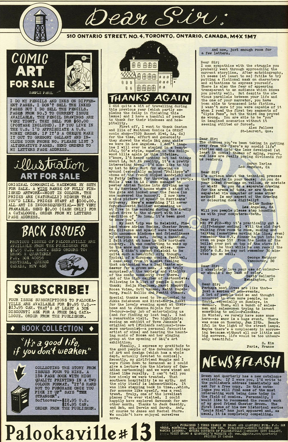 Read online Palooka-Ville comic -  Issue #13 - 26