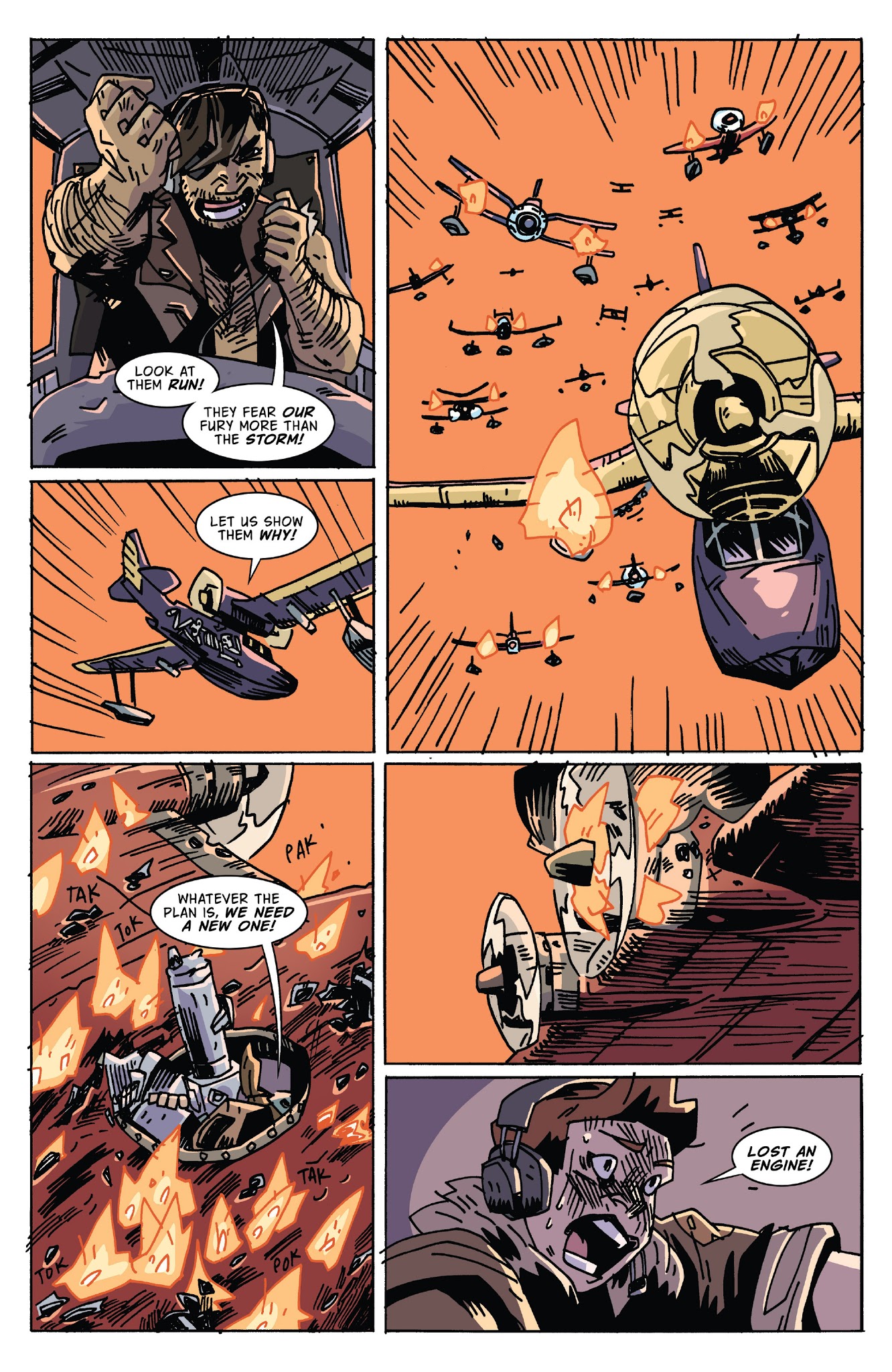 Read online Real Science Adventures comic -  Issue #5 - 11