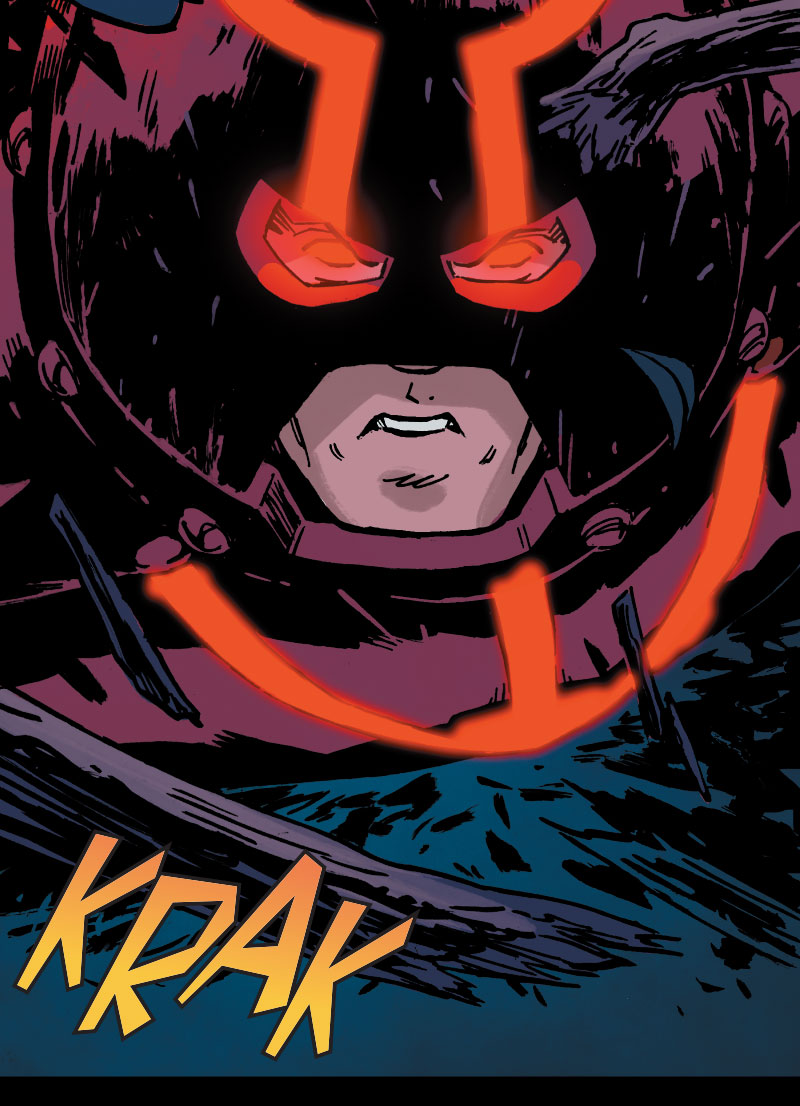 Read online X-Men Unlimited: Infinity Comic comic -  Issue #19 - 48