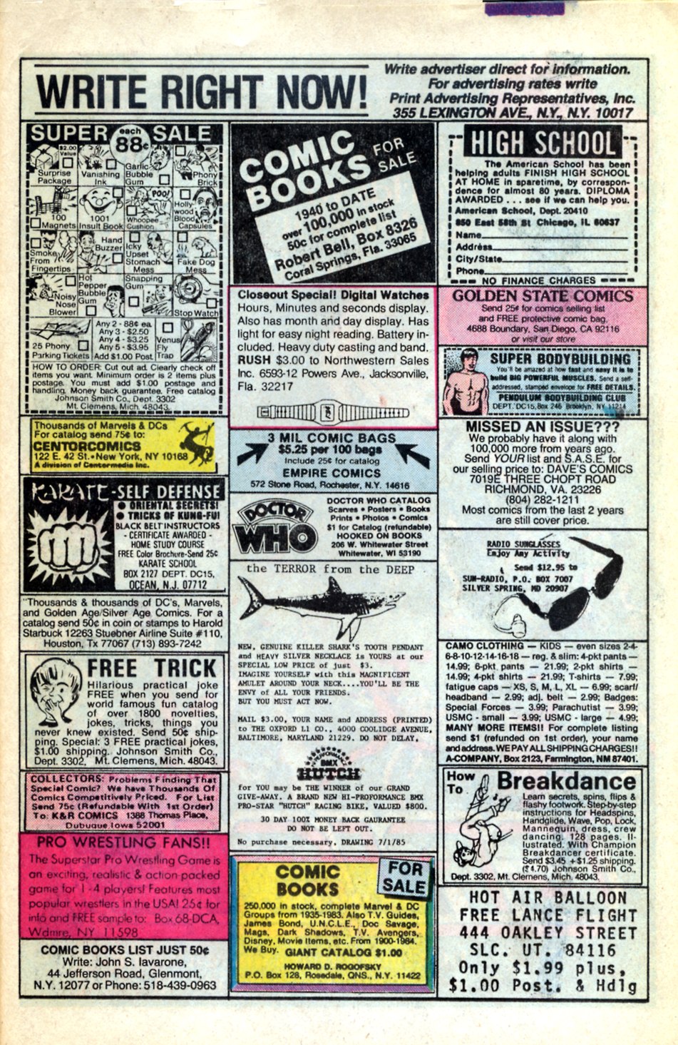 Read online Jonah Hex (1977) comic -  Issue #90 - 23