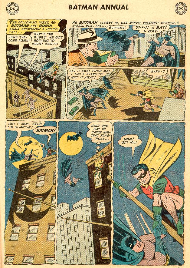 Batman (1940) issue Annual 4 - Page 77