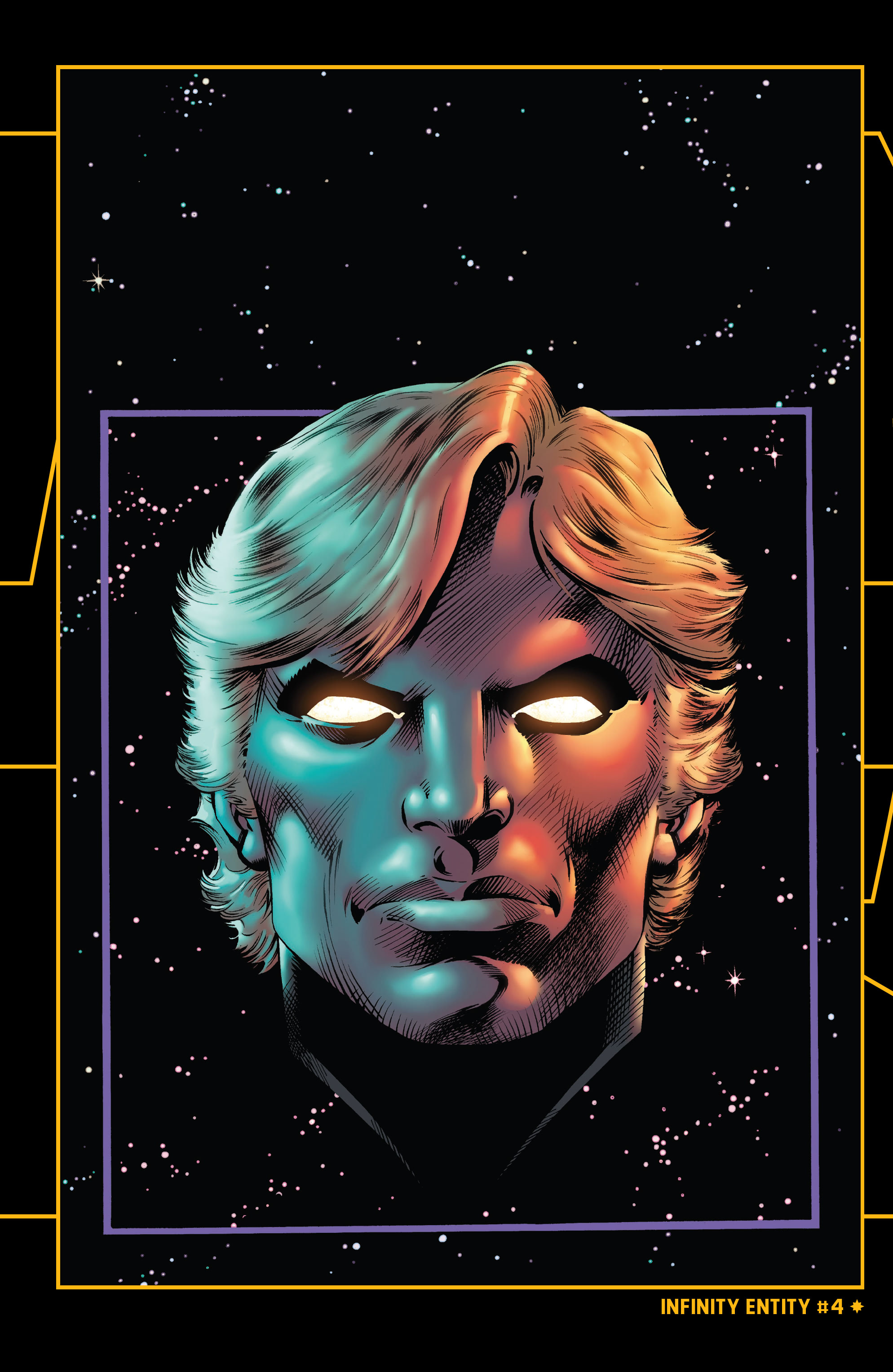 Read online Thanos: The Infinity Saga Omnibus comic -  Issue # TPB (Part 4) - 61