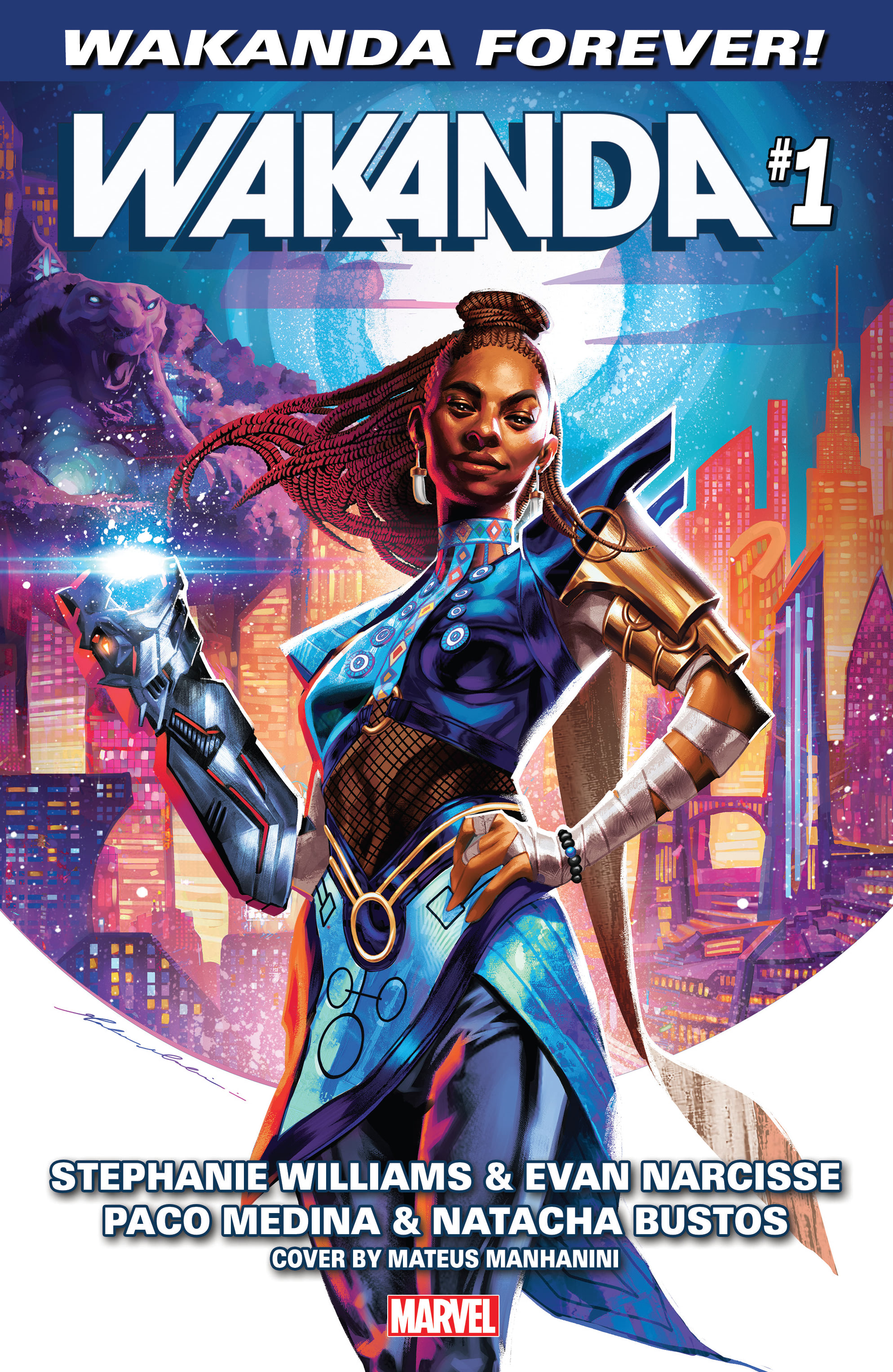 Read online Marvel Previews comic -  Issue #11 - 2