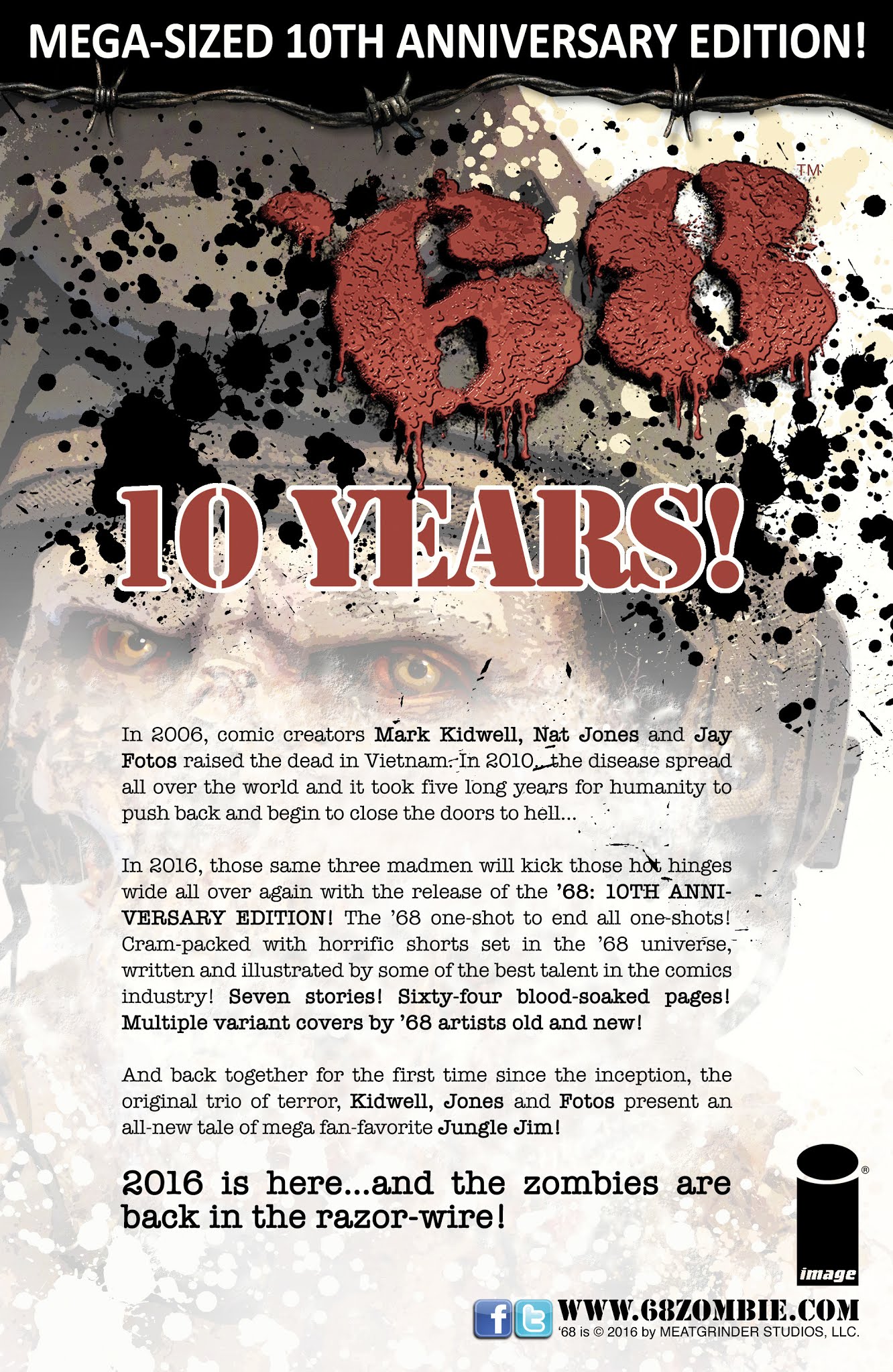 Read online '68: Last Rites comic -  Issue #4 - 31