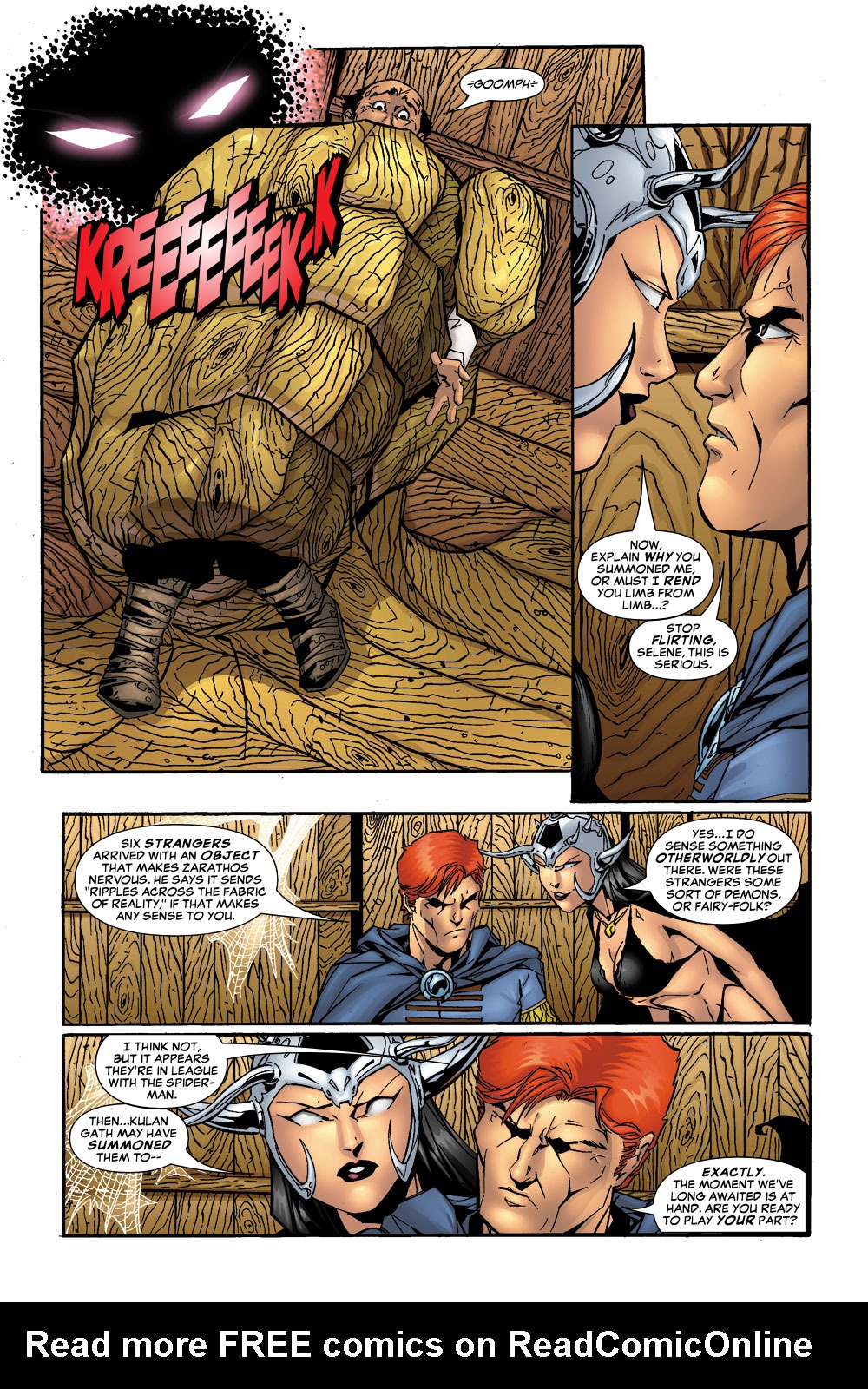 Read online Exiles (2001) comic -  Issue #56 - 11