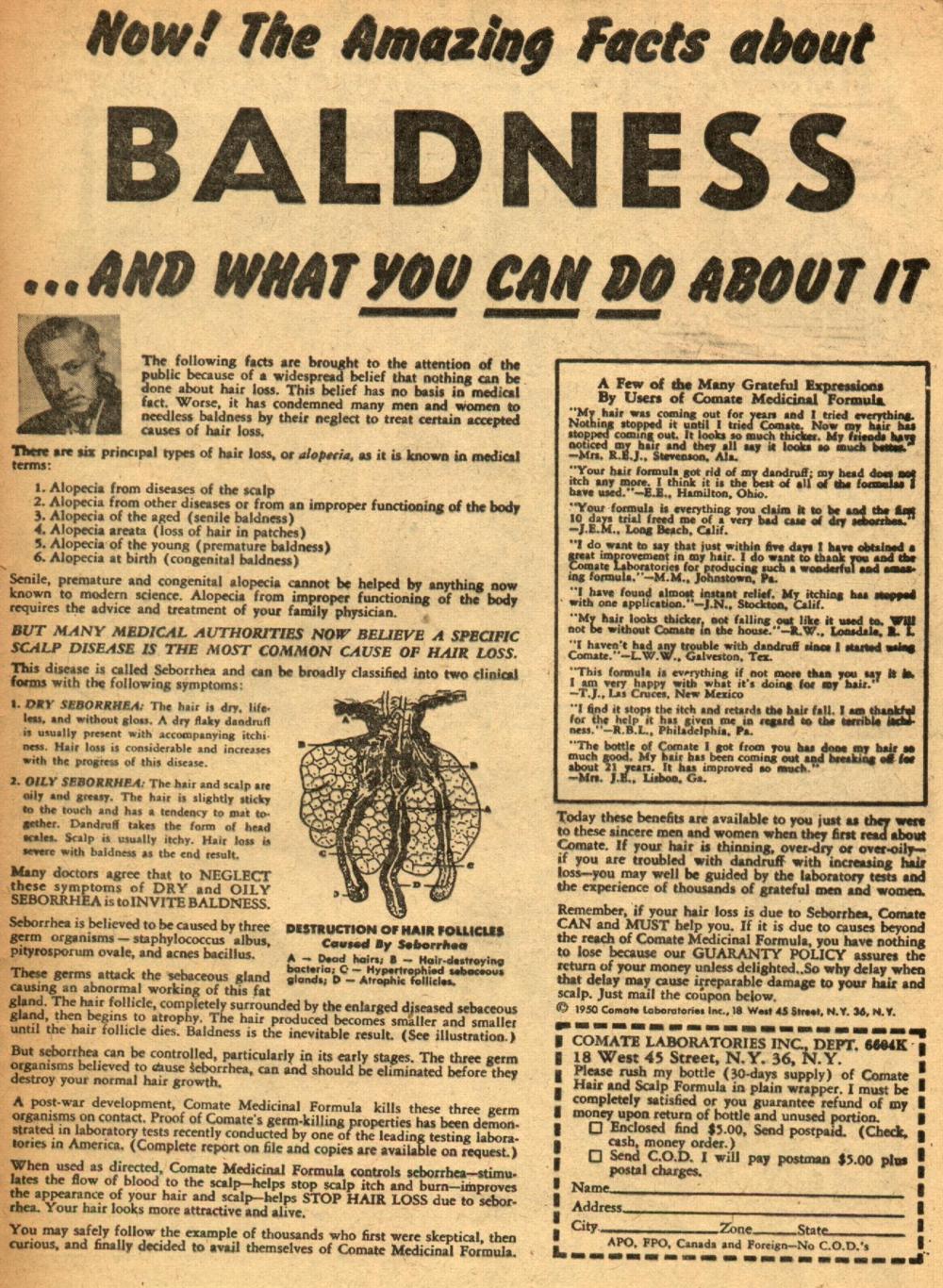 Read online This Magazine Is Haunted comic -  Issue #17 - 33