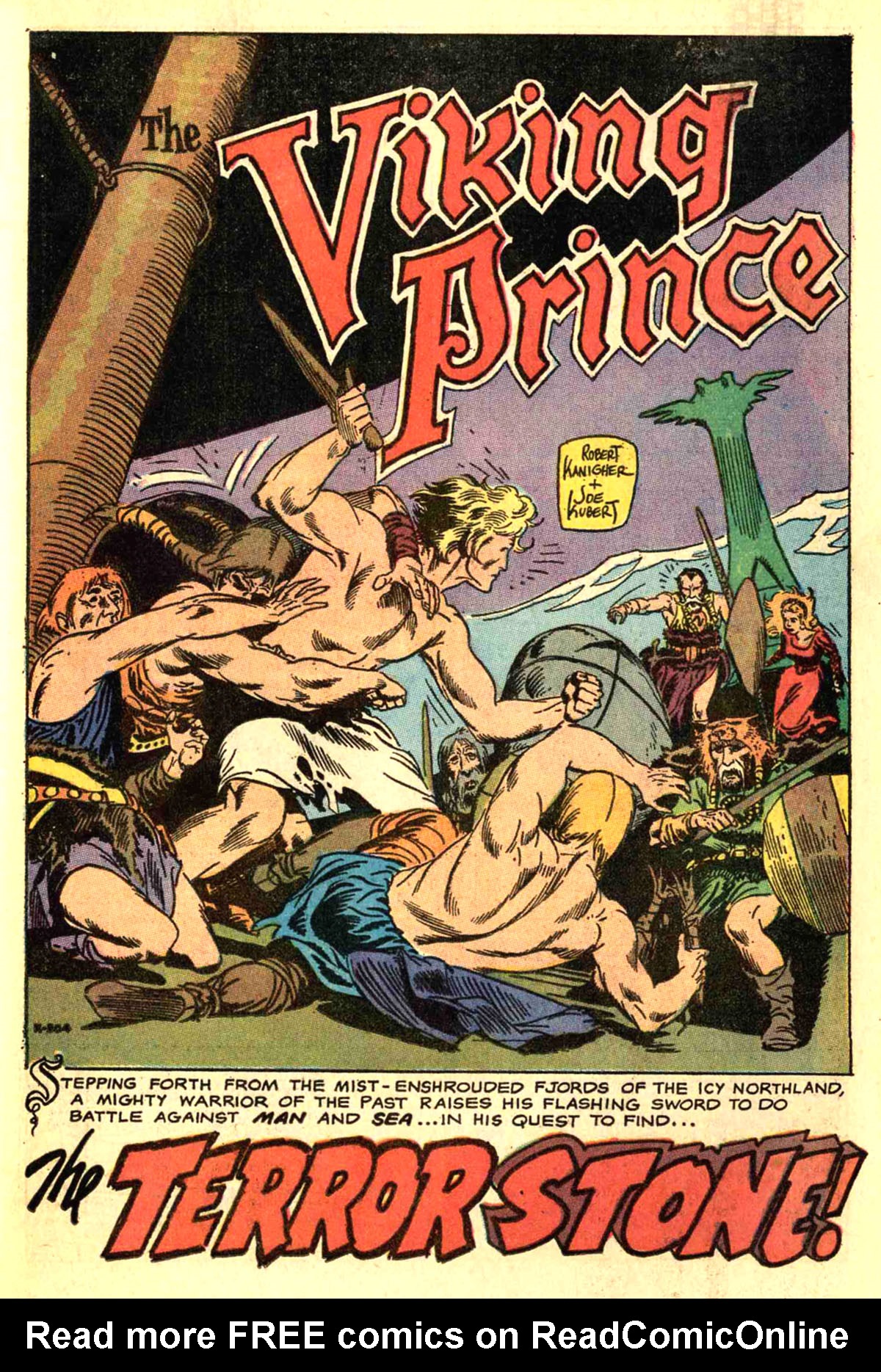 Read online Star Spangled War Stories (1952) comic -  Issue #149 - 18