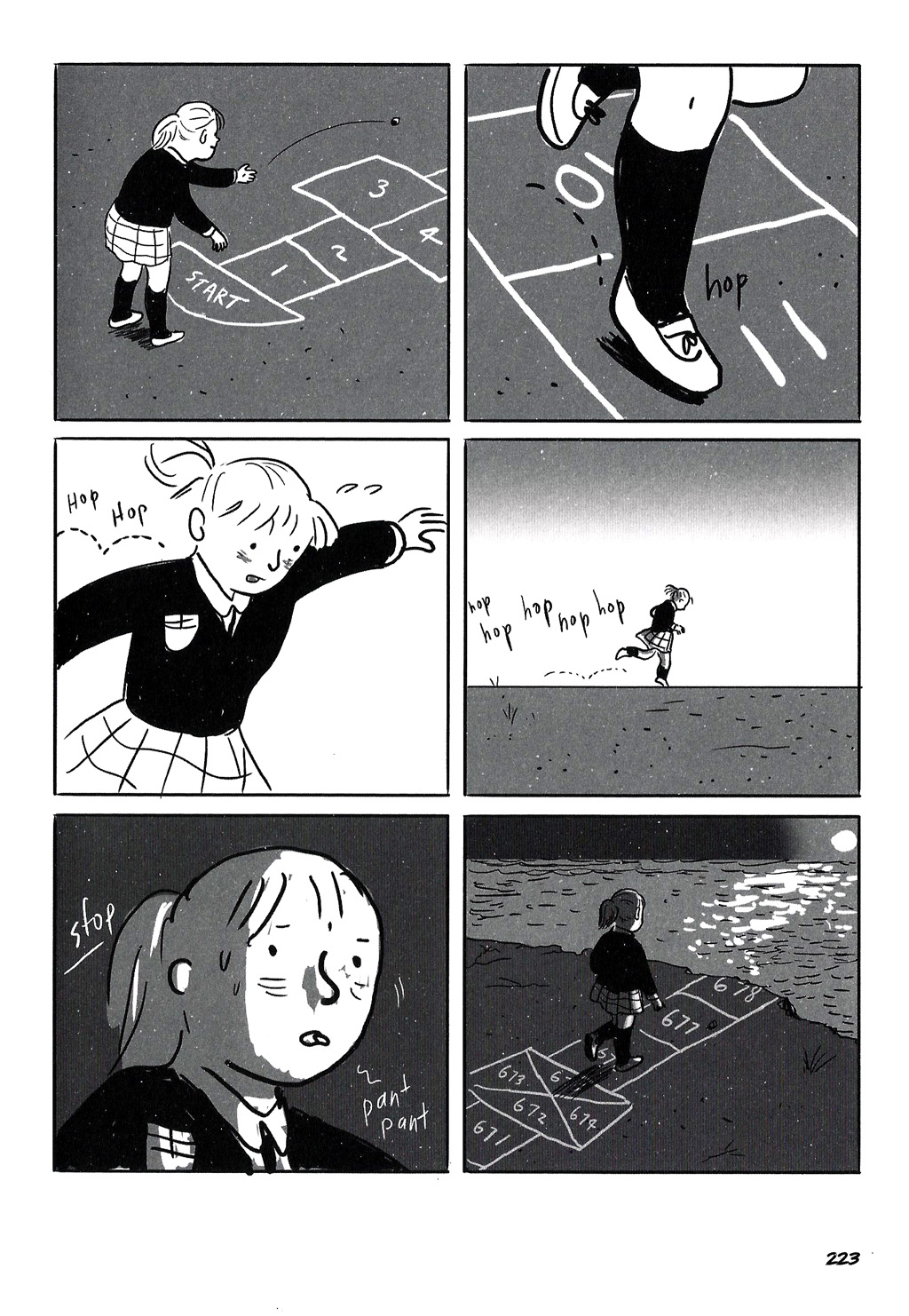 Read online SuperMutant Magic Academy comic -  Issue # TPB (Part 3) - 24