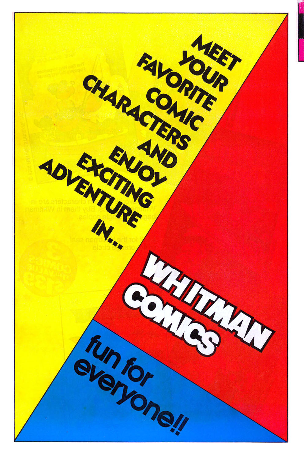 Read online Shroud Of Mystery comic -  Issue # Full - 36