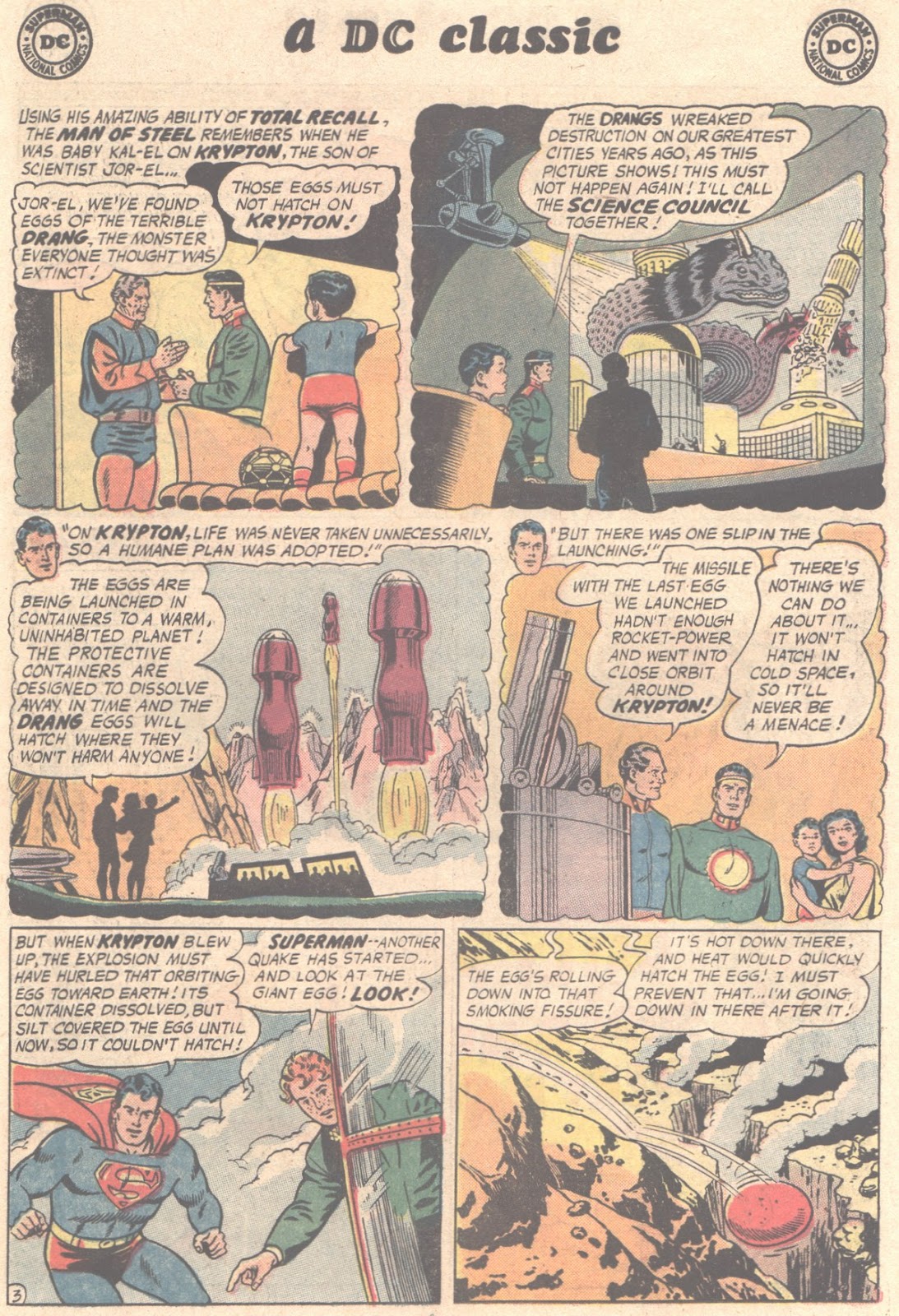 Adventure Comics (1938) issue 420 - Page 38