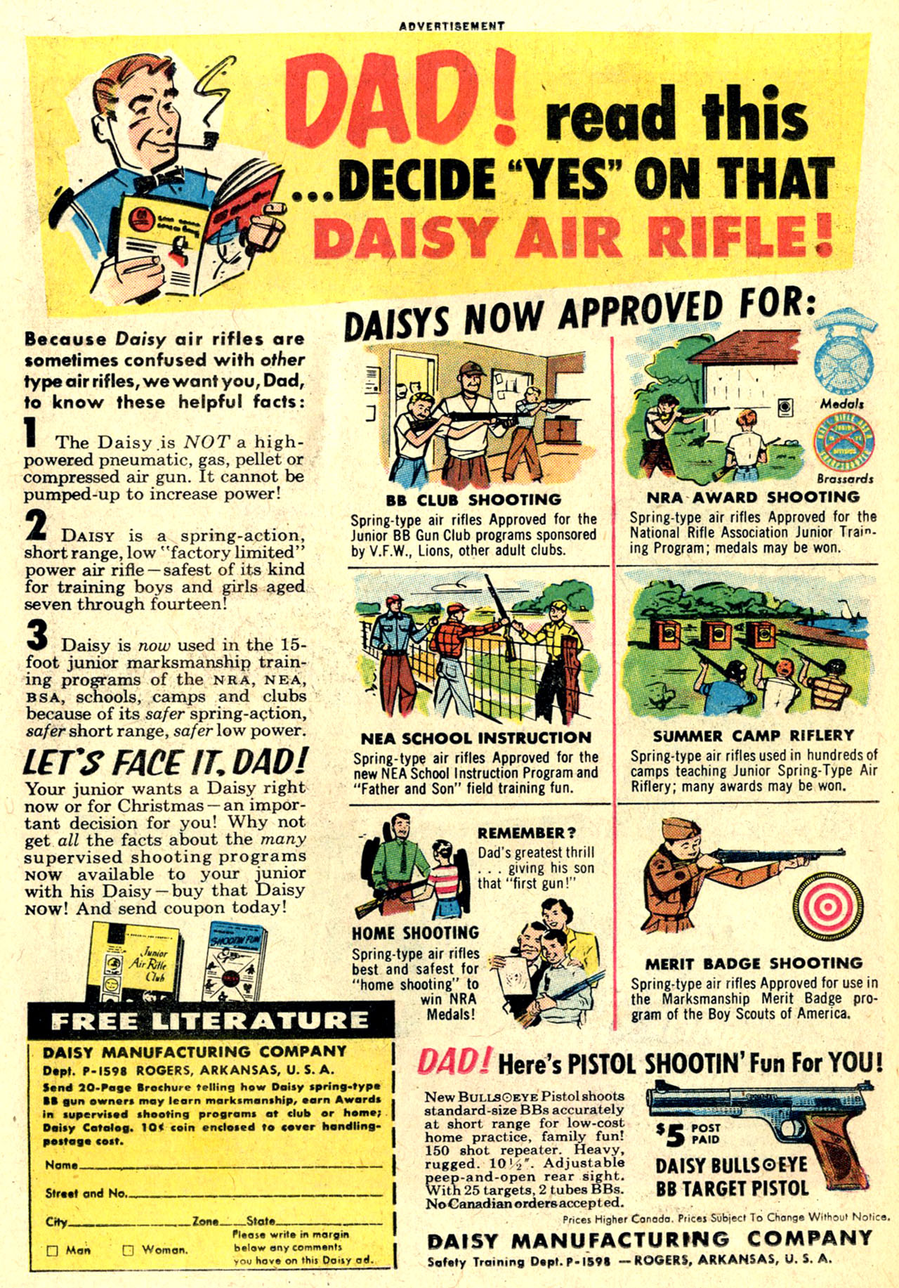 Read online Challengers of the Unknown (1958) comic -  Issue #5 - 34