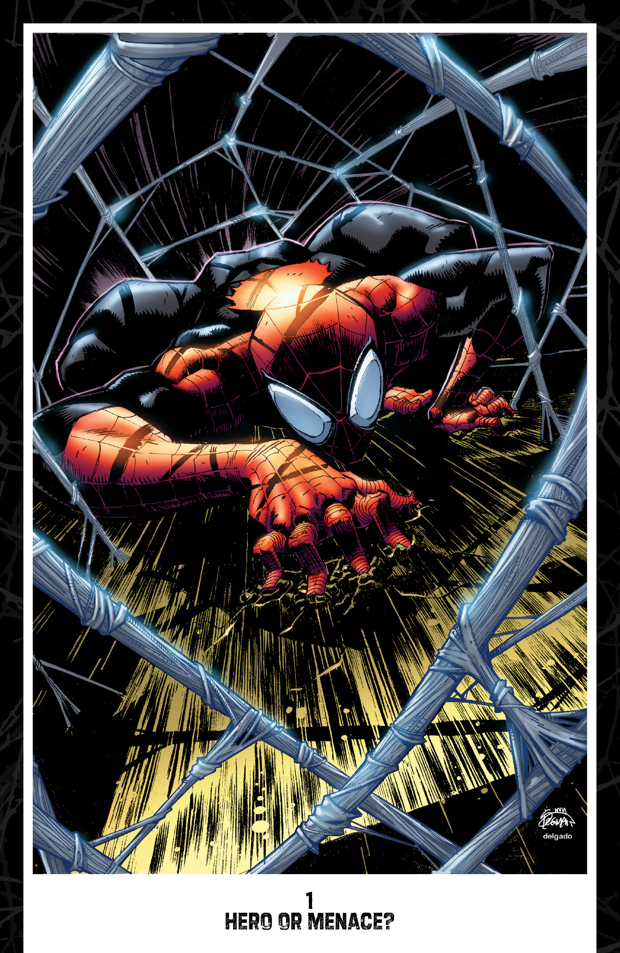 Read online Superior Spider-Man comic -  Issue # (2013) _The Complete Collection 1 (Part 2) - 20