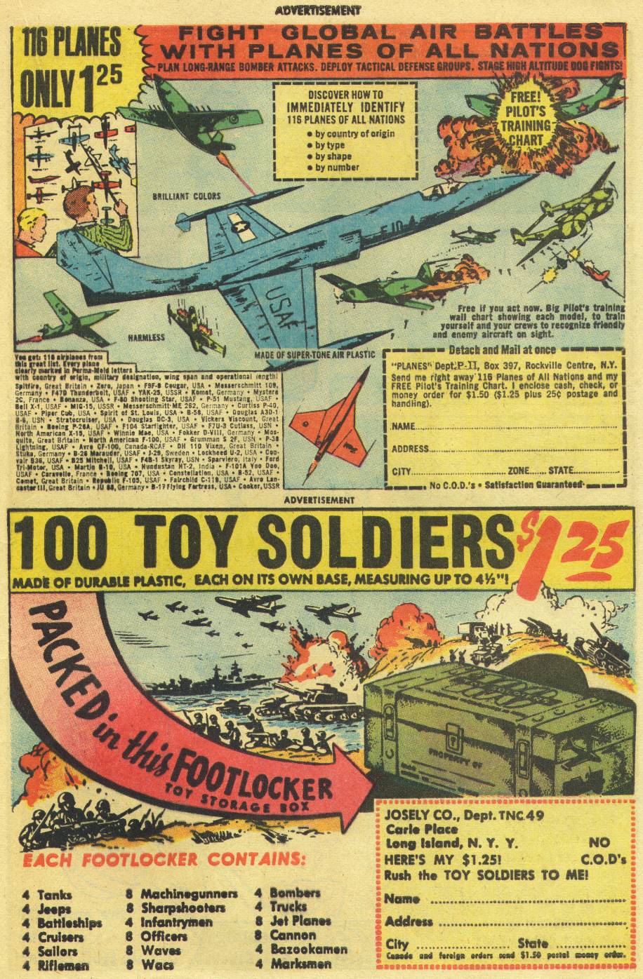 Read online Aquaman (1962) comic -  Issue #12 - 17