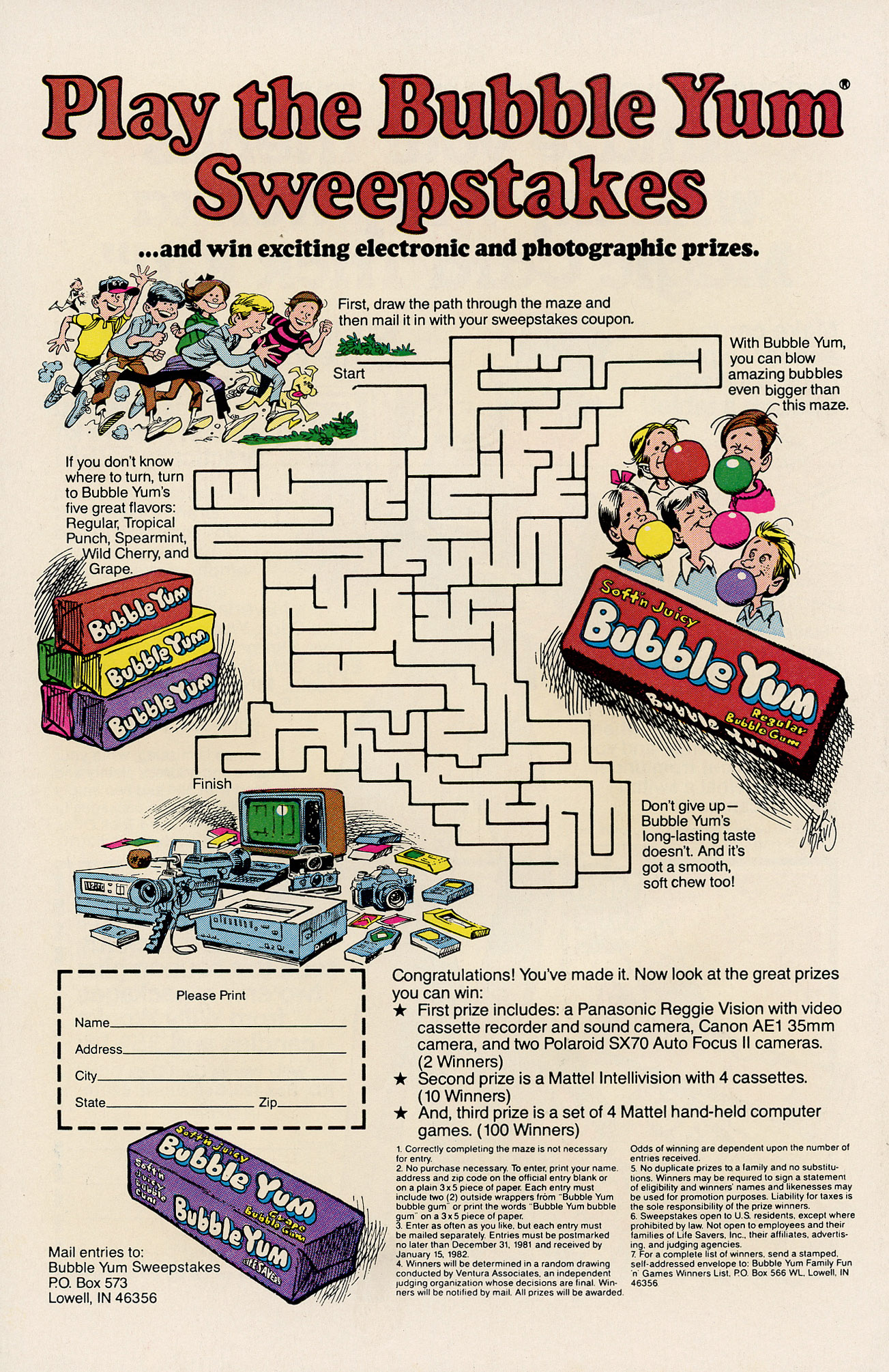 Read online Archie's TV Laugh-Out comic -  Issue #84 - 36