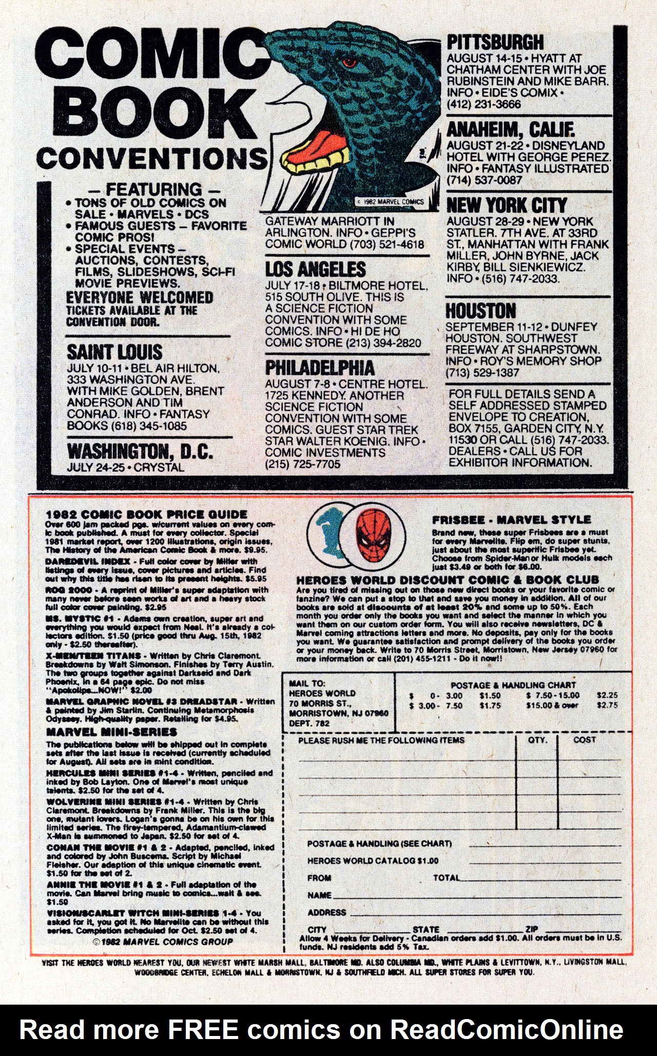 Read online Wolverine (1982) comic -  Issue #2 - 32
