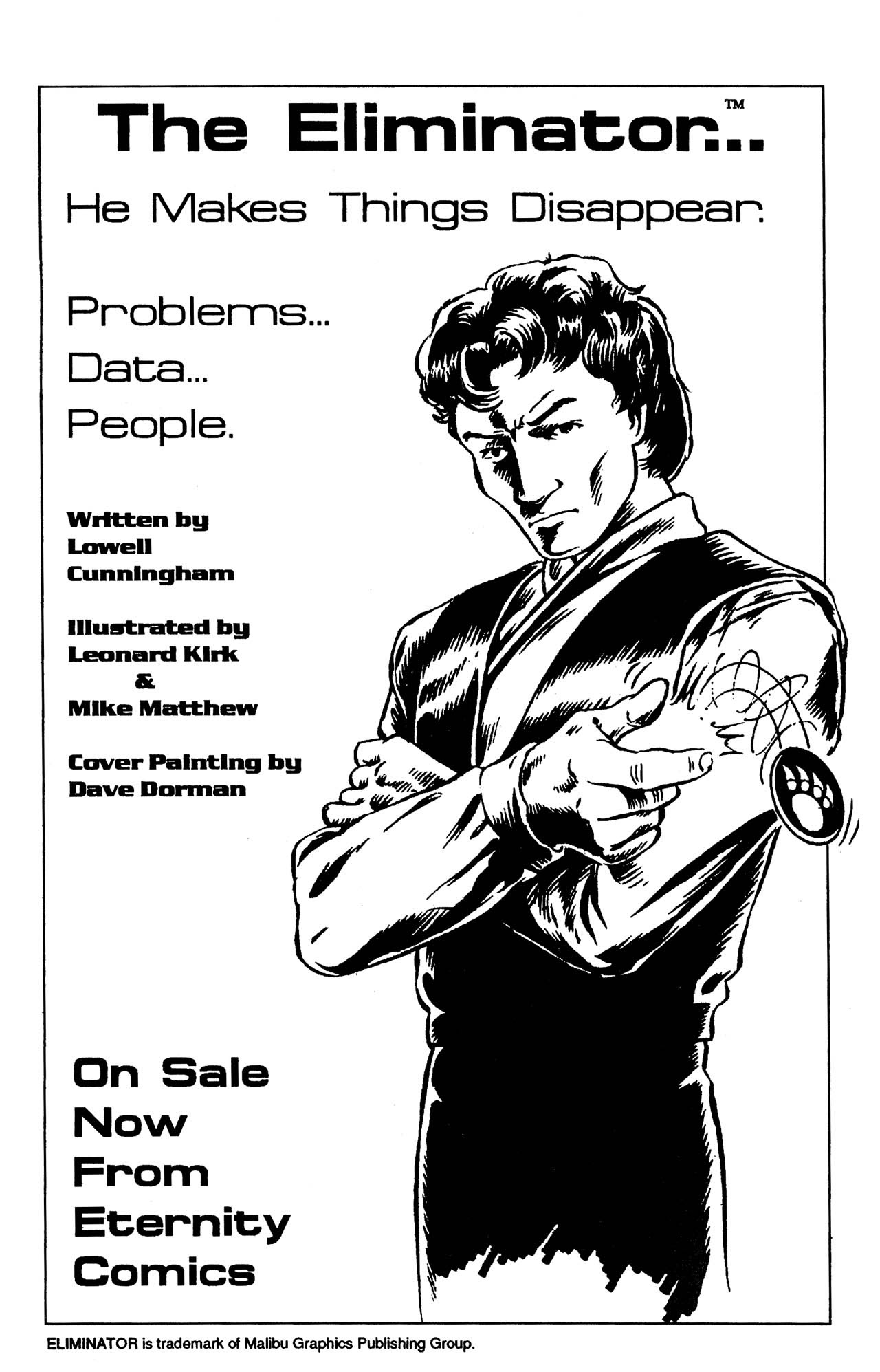 Read online 2000 Maniacs comic -  Issue #2 - 35