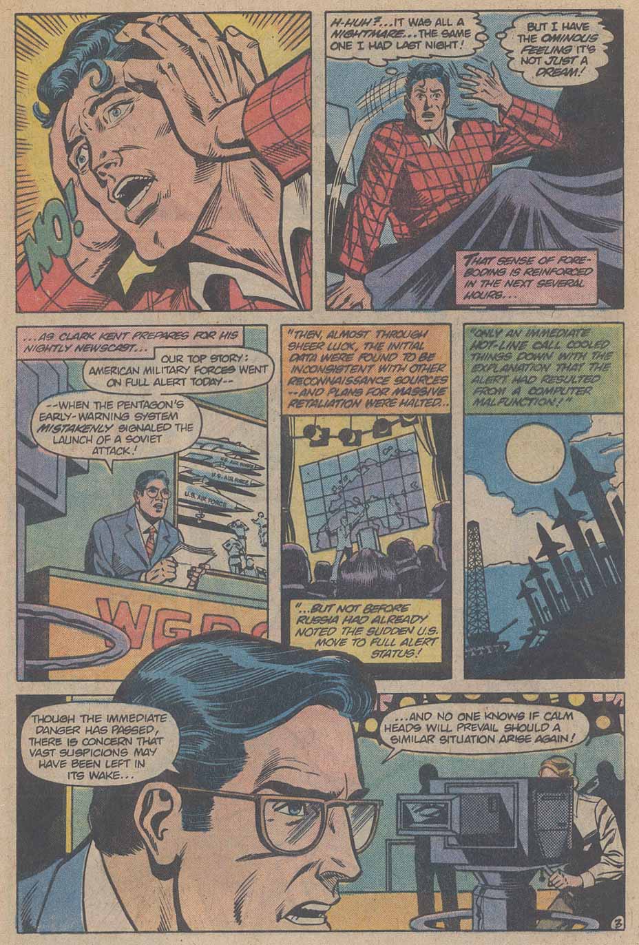 Read online DC Comics Presents comic -  Issue #57 - 4