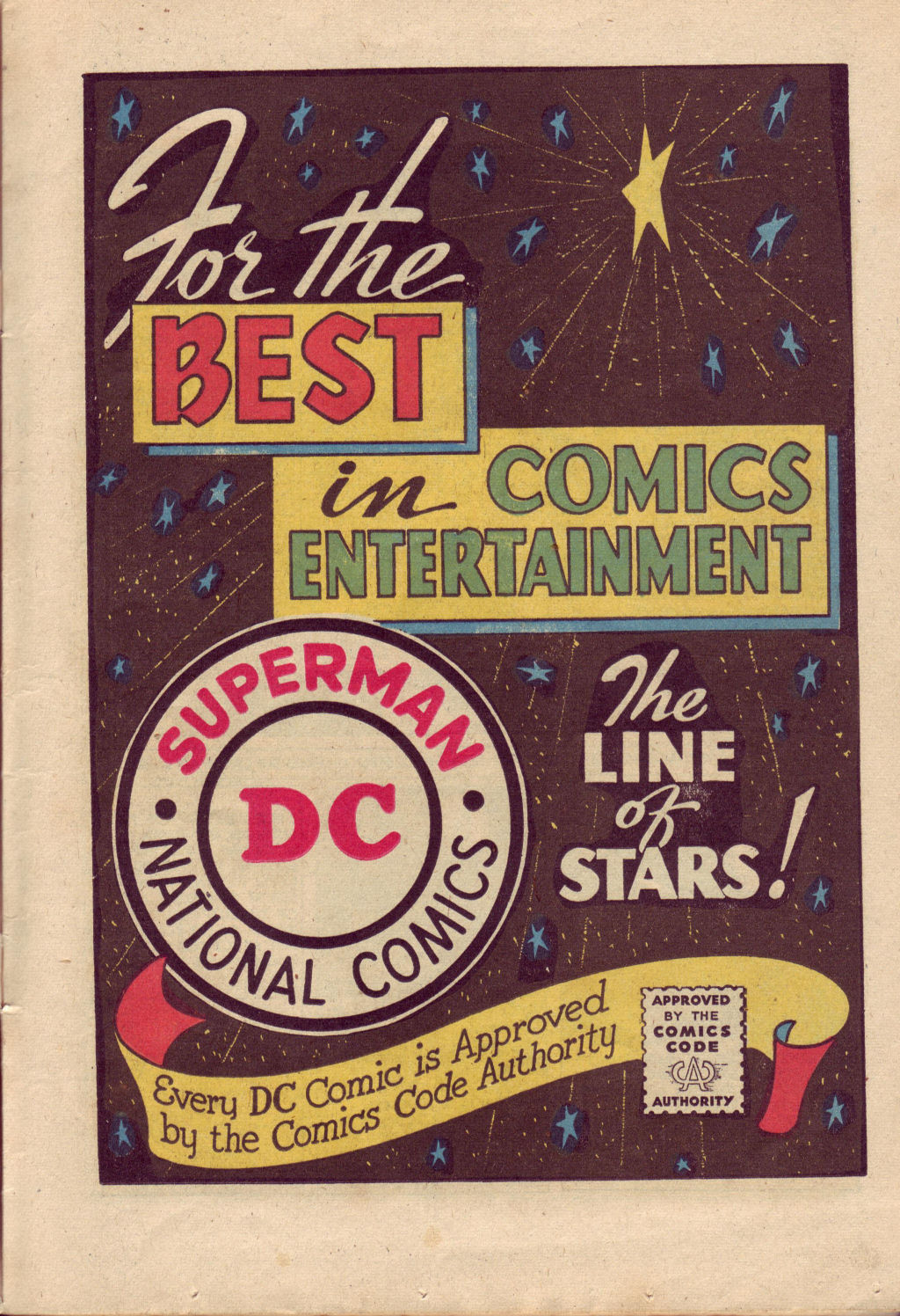 Read online My Greatest Adventure comic -  Issue #16 - 13