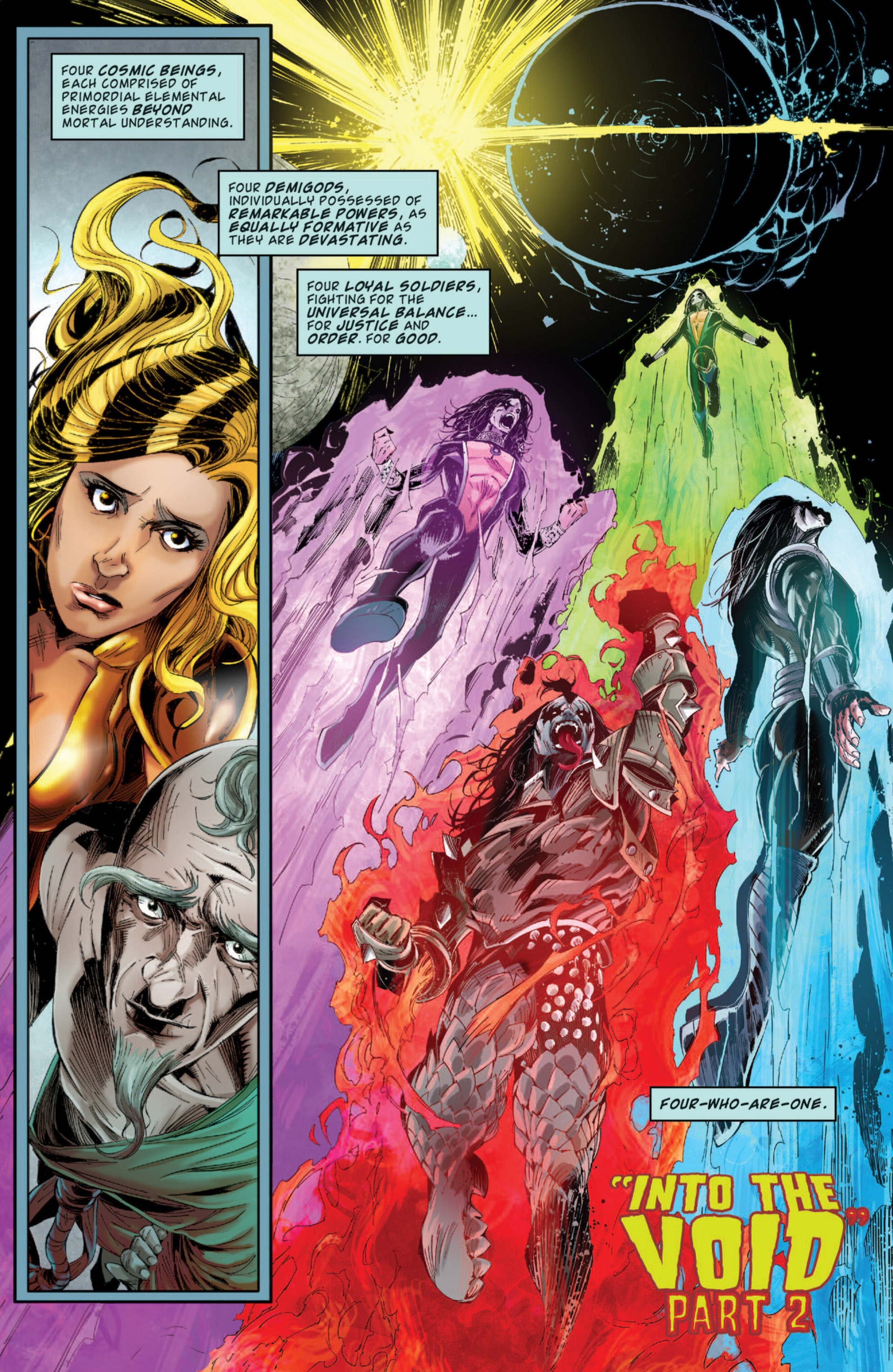 Read online KISS (2012) comic -  Issue #8 - 5