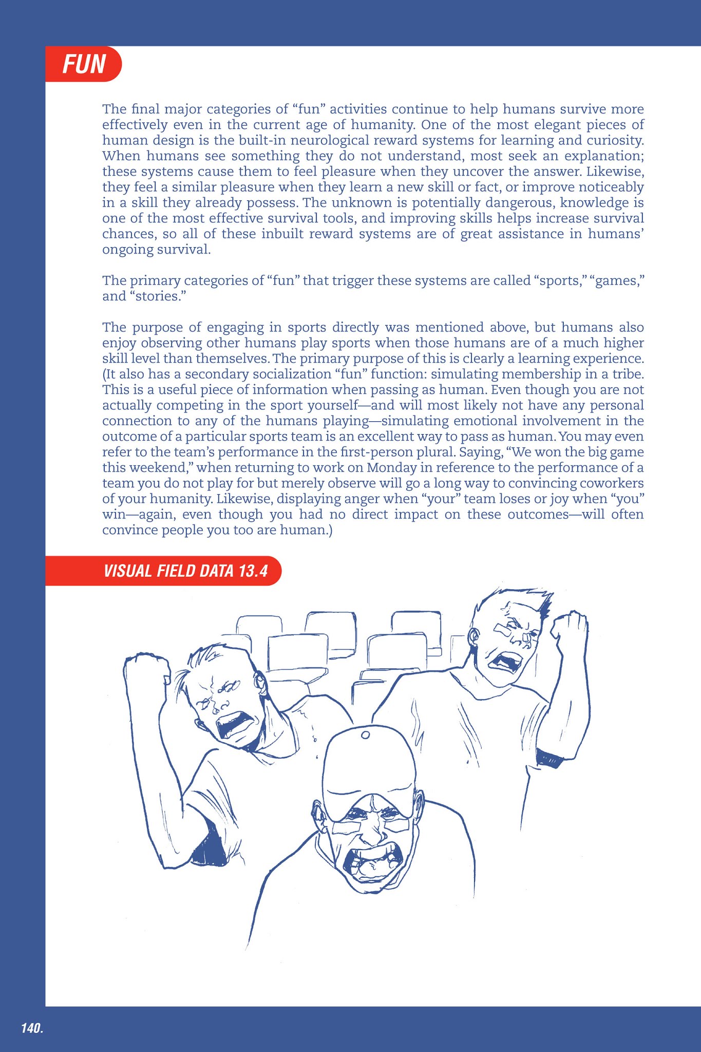 Read online How to Pass as Human comic -  Issue # TPB (Part 2) - 31