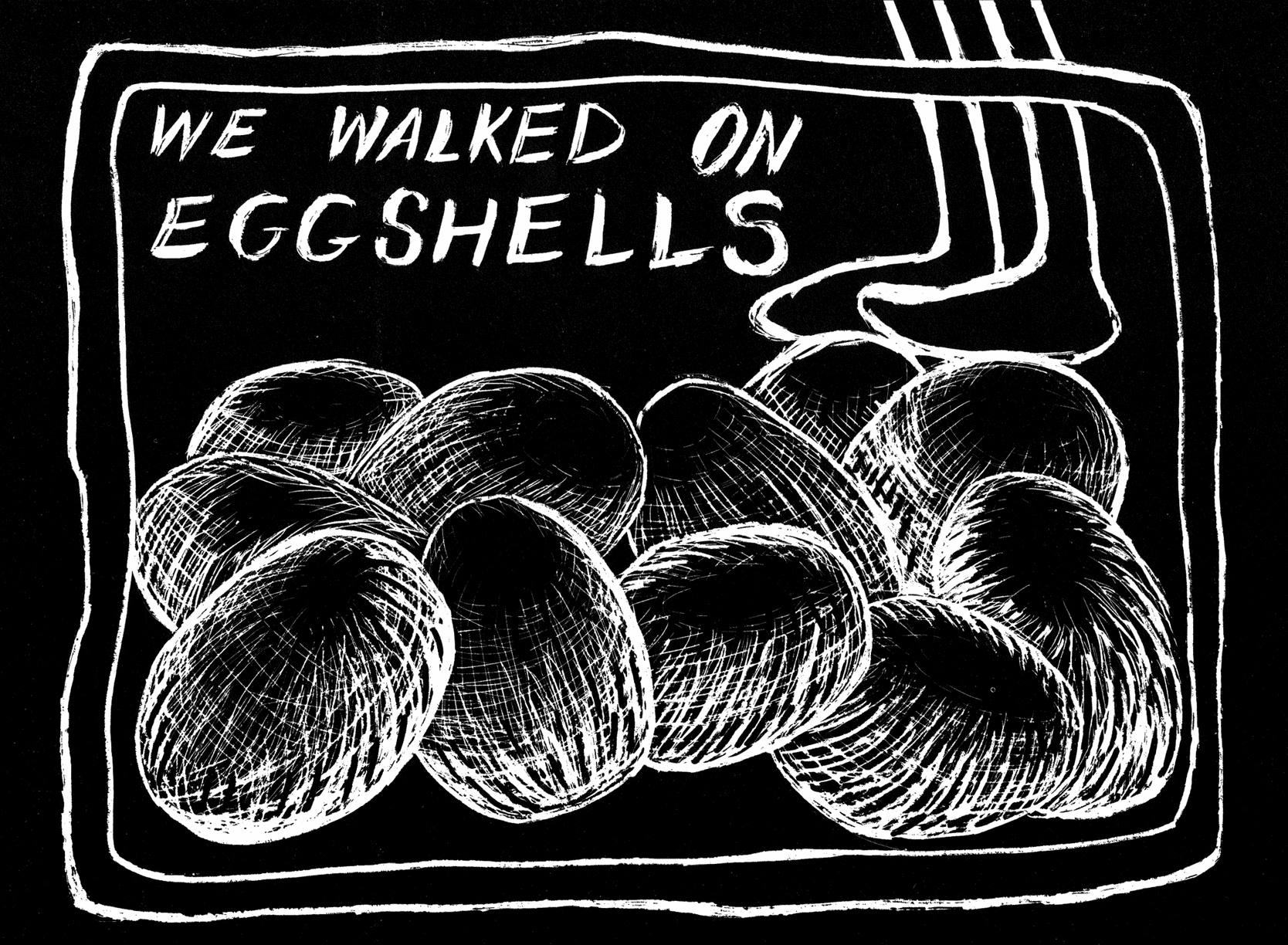 Read online Amazing True Story of a Teenage Single Mom comic -  Issue # TPB (Part 1) - 88