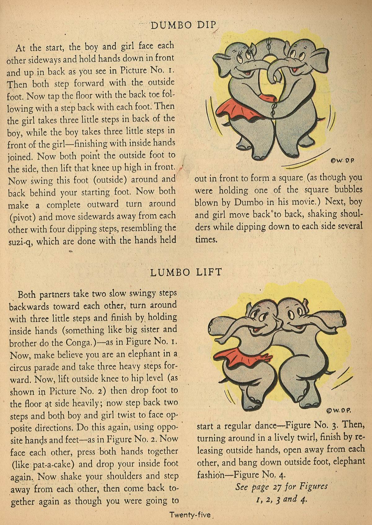 Read online Walt Disney's Comics and Stories comic -  Issue #18 - 27