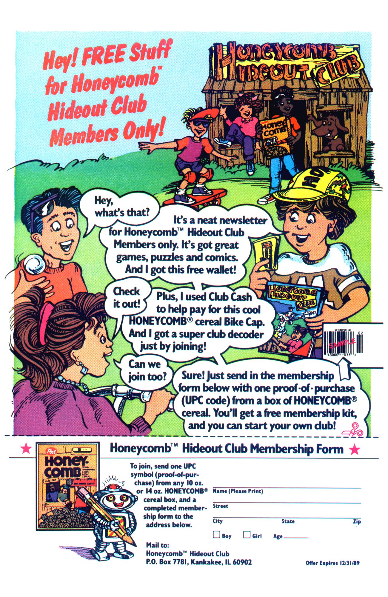 Read online Archie Giant Series Magazine comic -  Issue #599 - 2