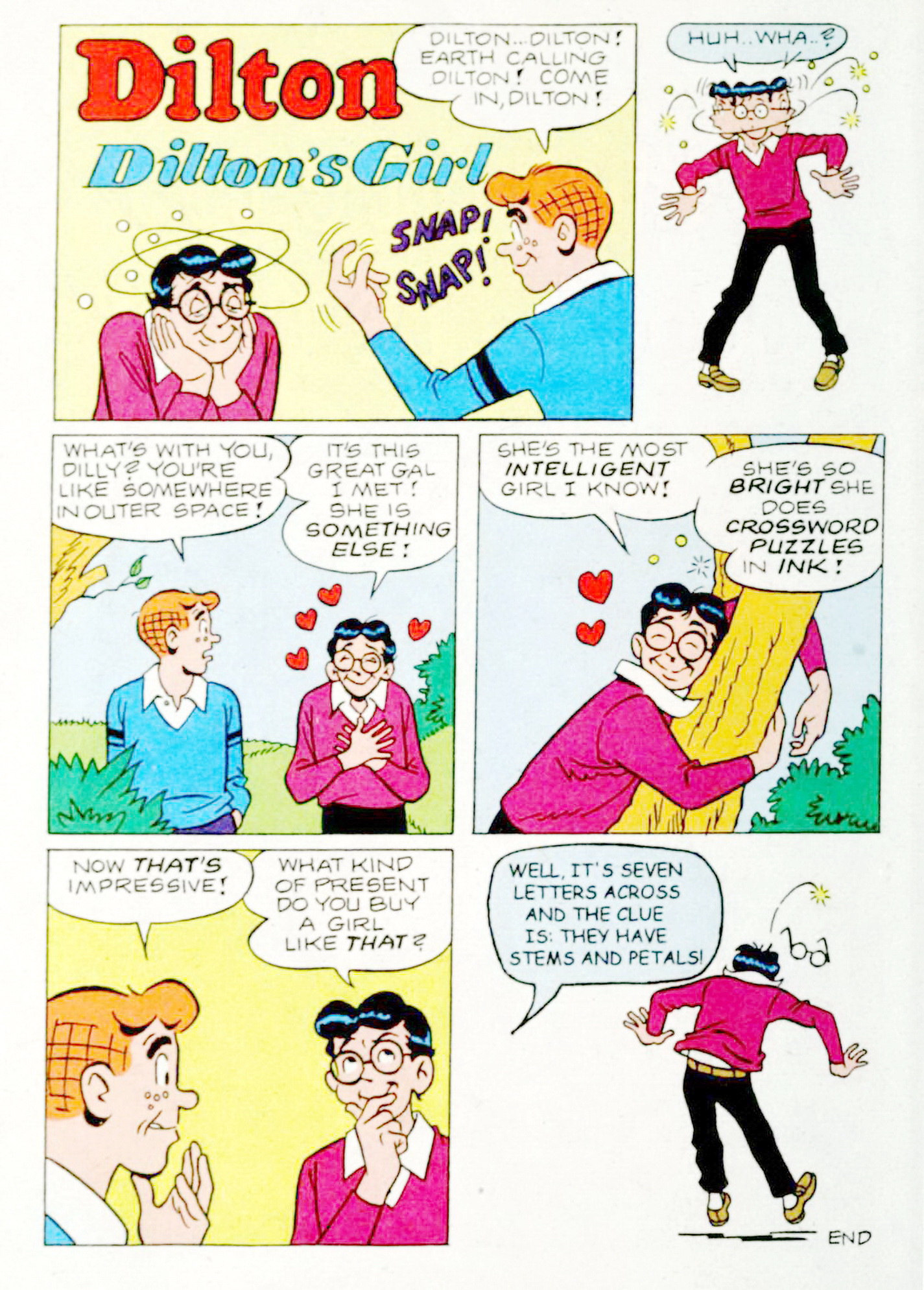 Read online Archie's Pals 'n' Gals Double Digest Magazine comic -  Issue #80 - 10