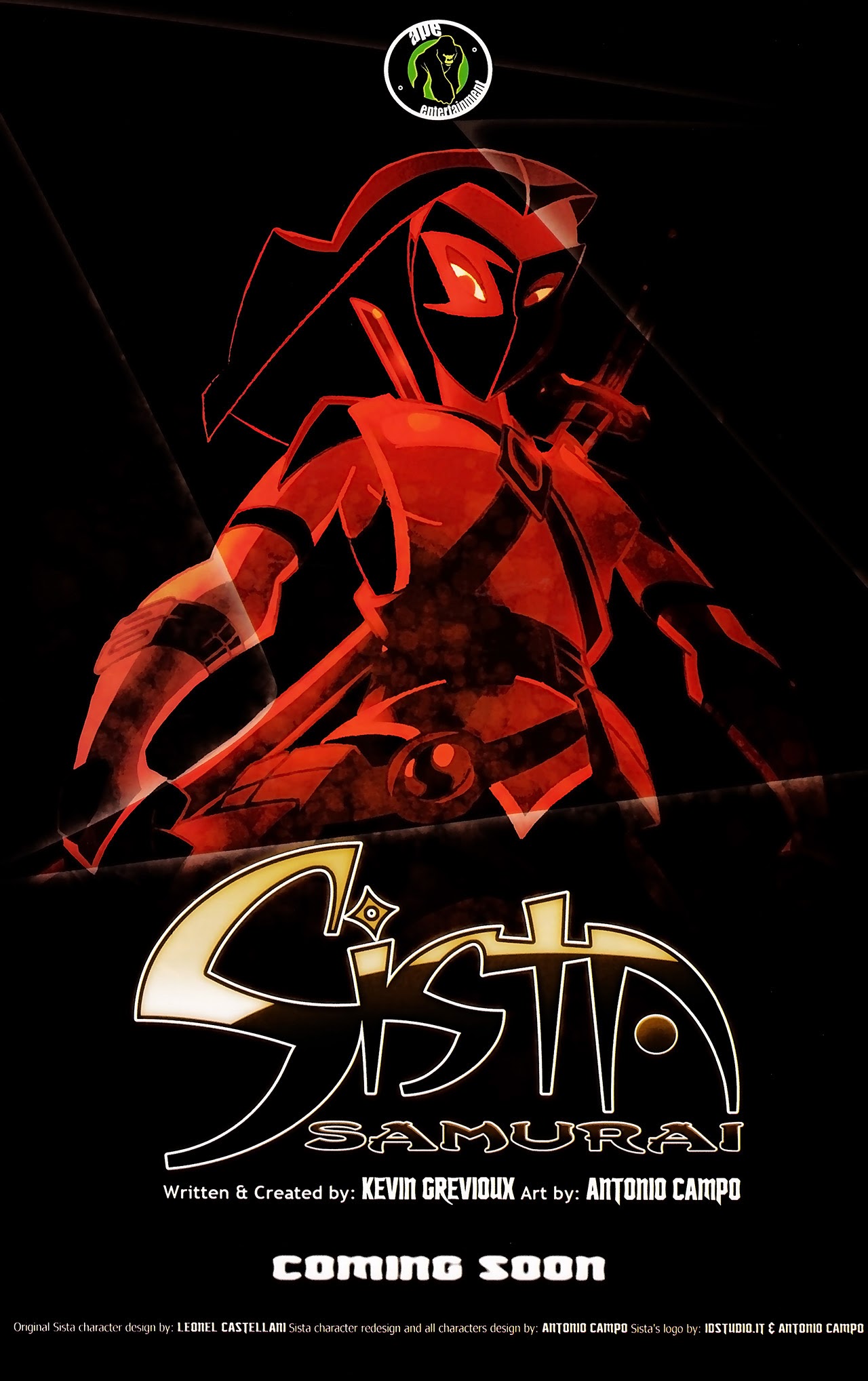 Read online Goblin Chronicles comic -  Issue #3 - 35