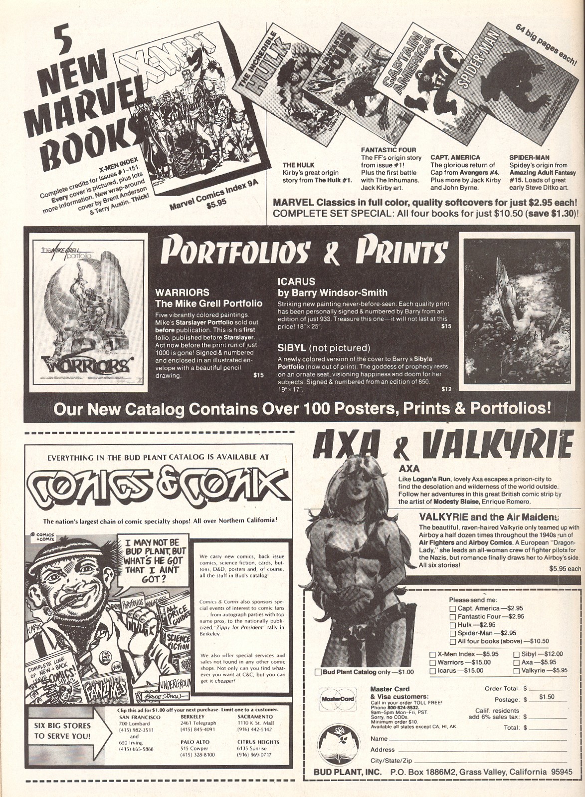 Read online The Savage Sword Of Conan comic -  Issue #75 - 68