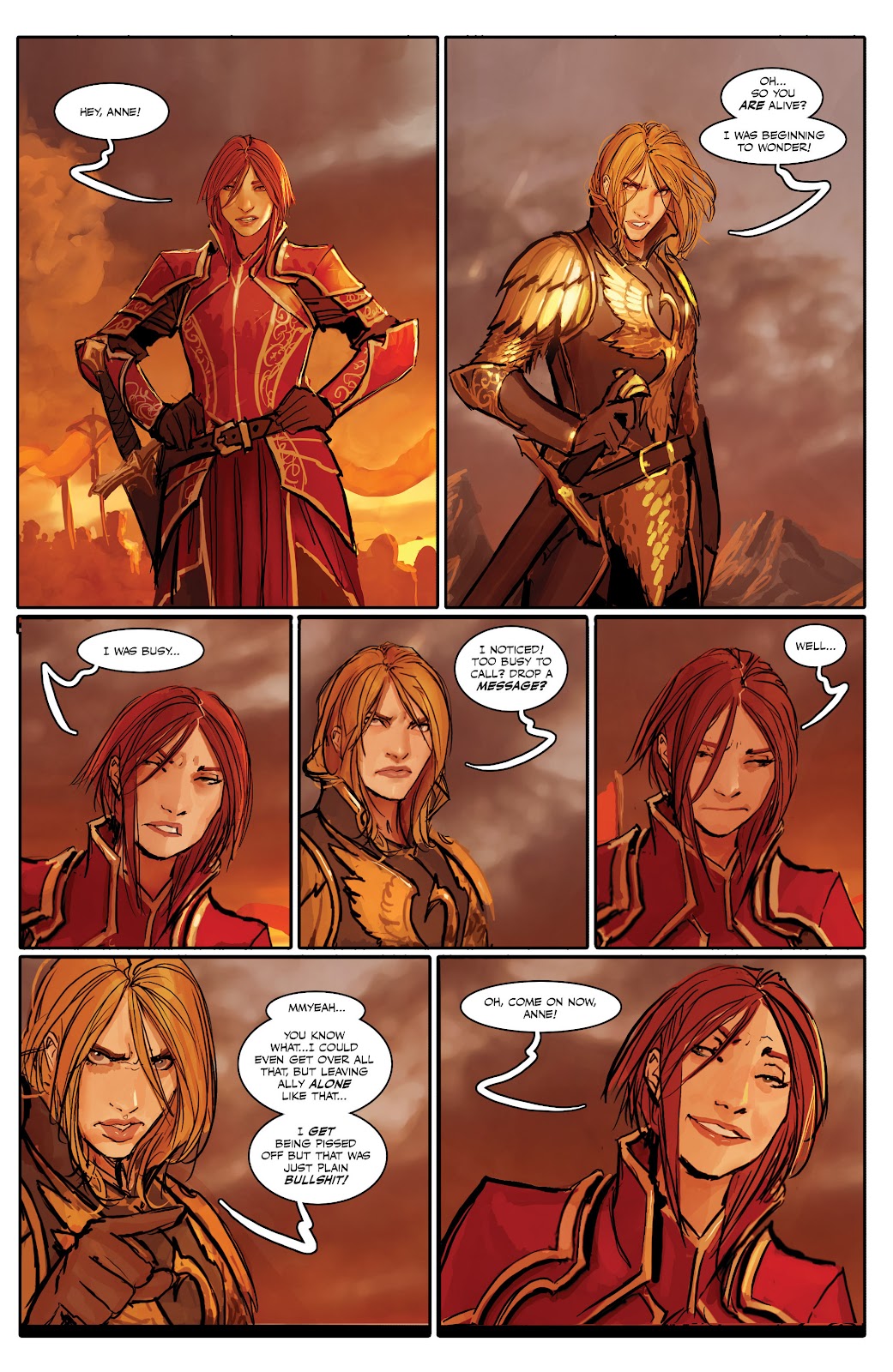 Sunstone issue TPB 5 - Page 59