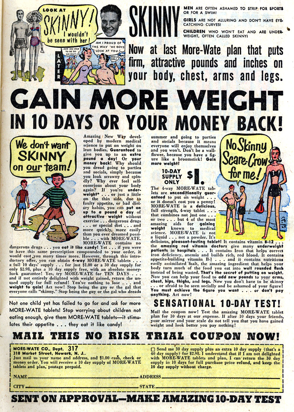 Read online Kid Colt Outlaw comic -  Issue #45 - 33