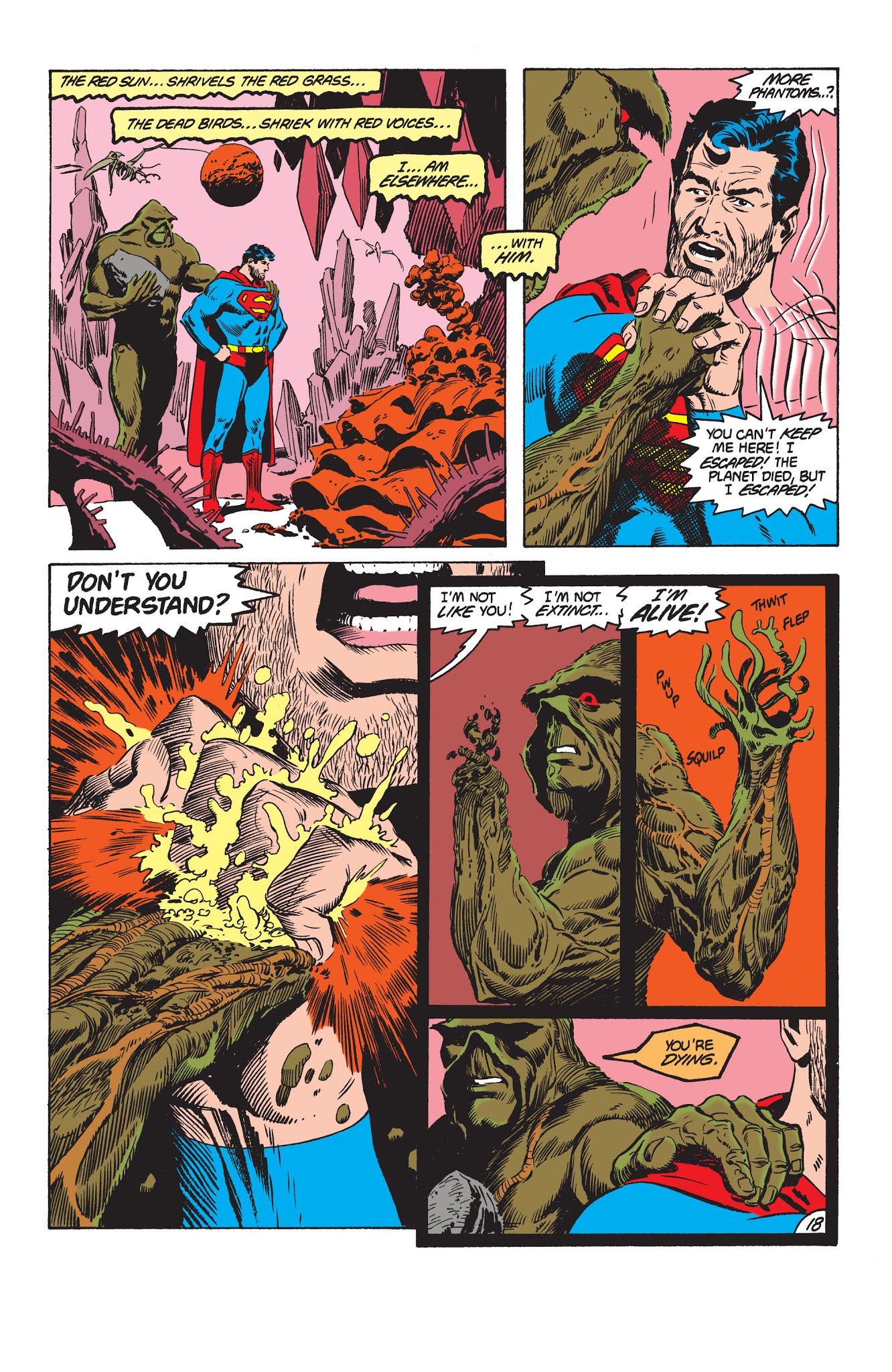 Read online DC Universe by Alan Moore comic -  Issue # TPB (Part 2) - 43