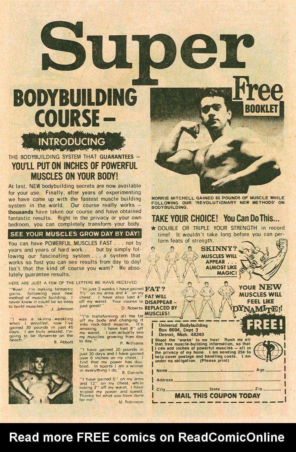 Read online Kid Colt Outlaw comic -  Issue #218 - 15