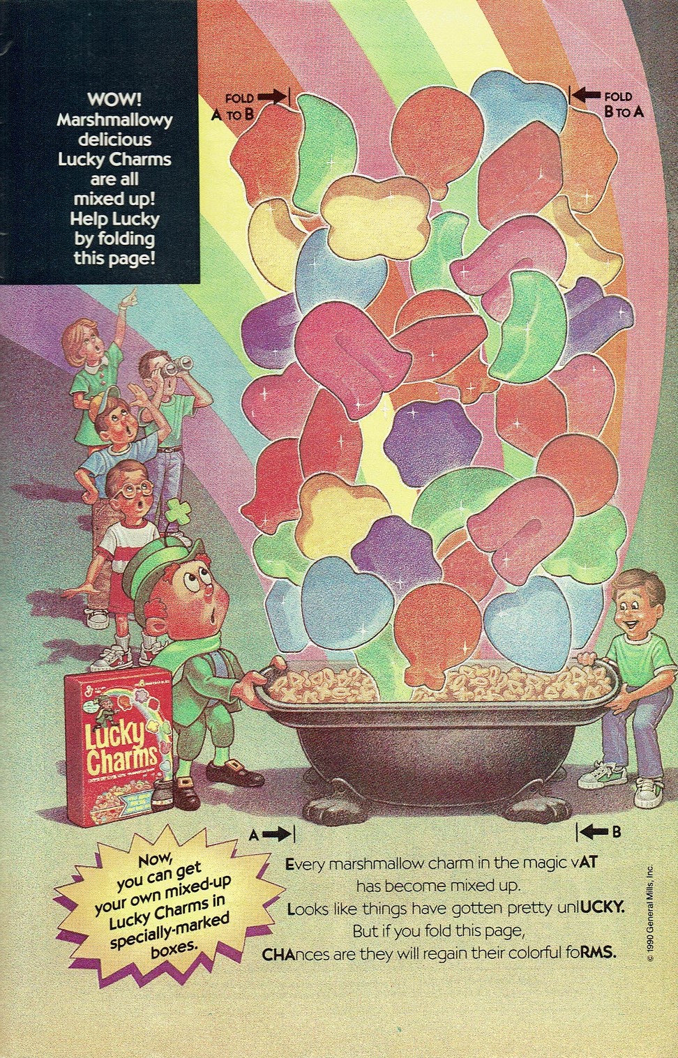 Read online Life With Archie (1958) comic -  Issue #281 - 35