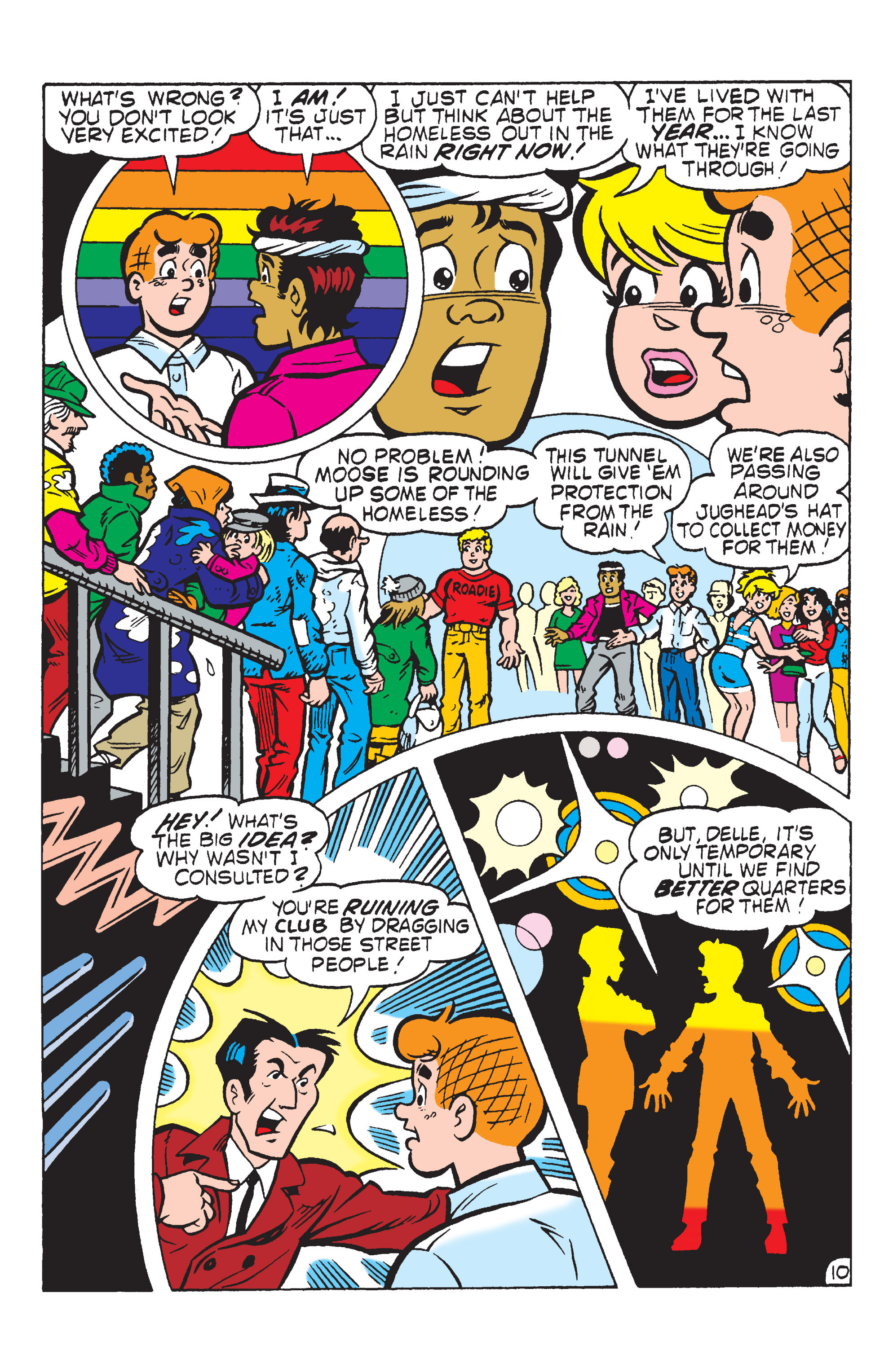 Read online Pep Digital comic -  Issue #20 - 46