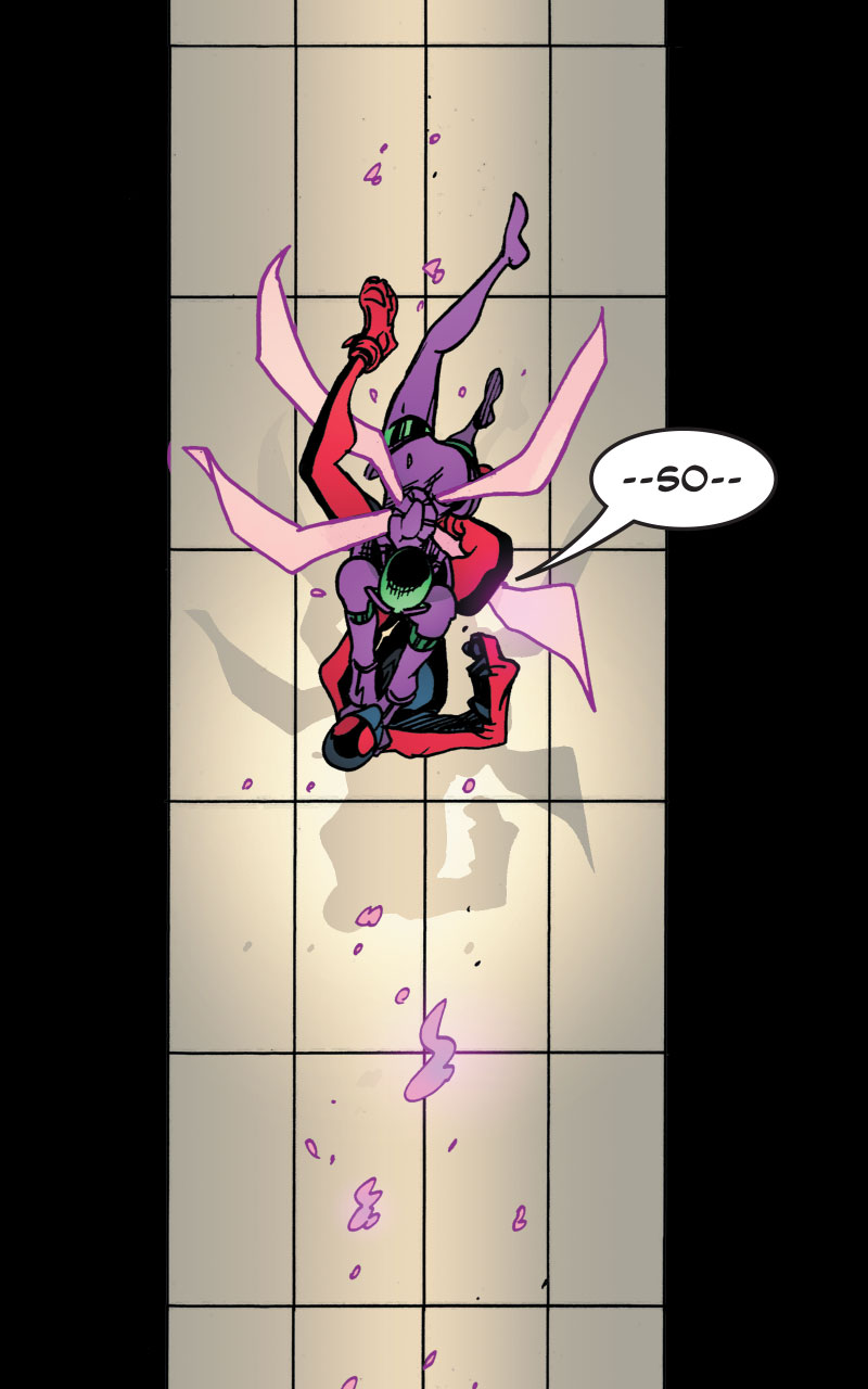 Read online Spider-Verse Unlimited: Infinity Comic comic -  Issue #5 - 57