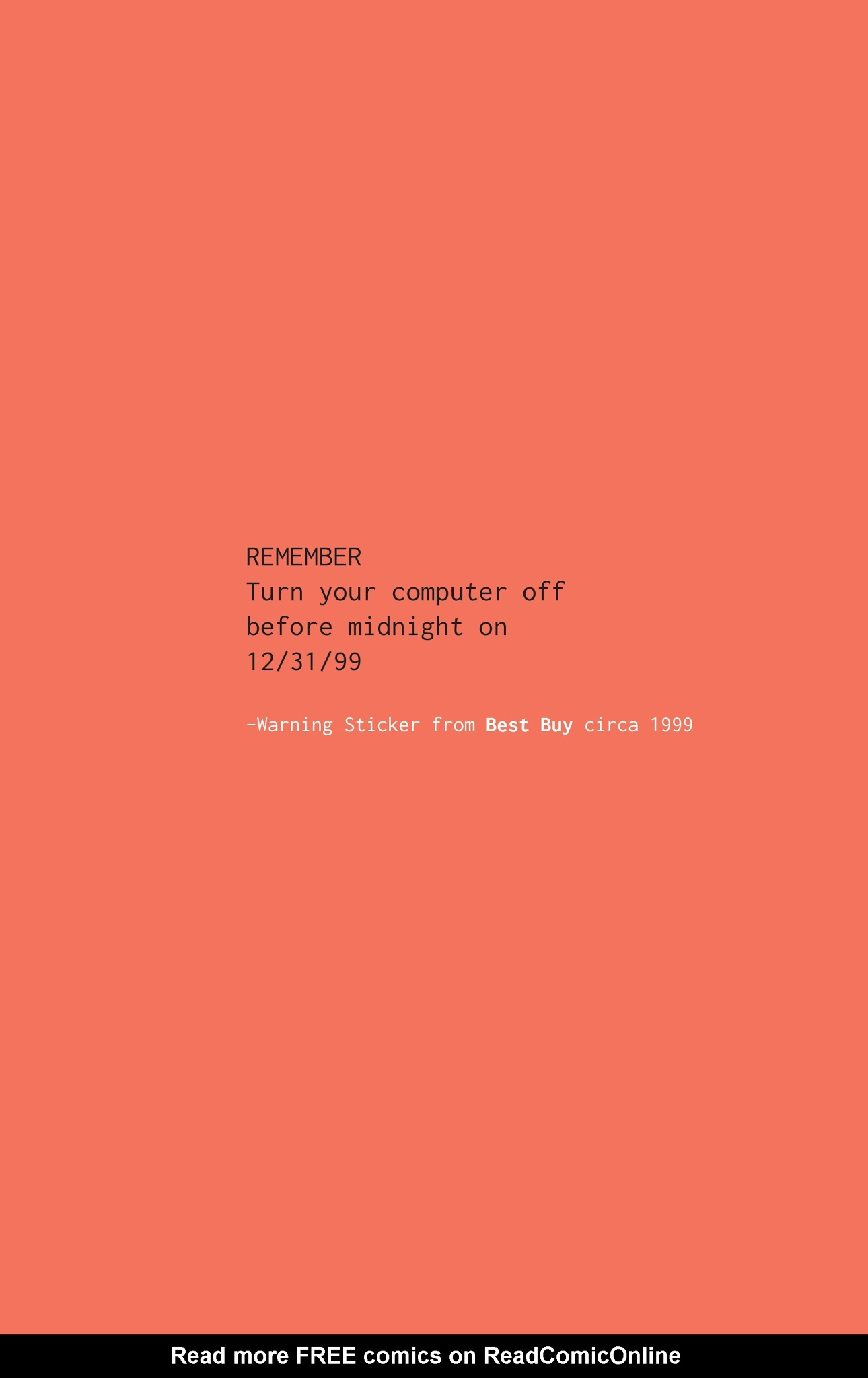 Read online Paper Girls comic -  Issue #18 - 3