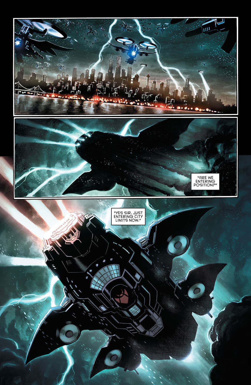 Detective Comics (2016) issue 939 - Page 13