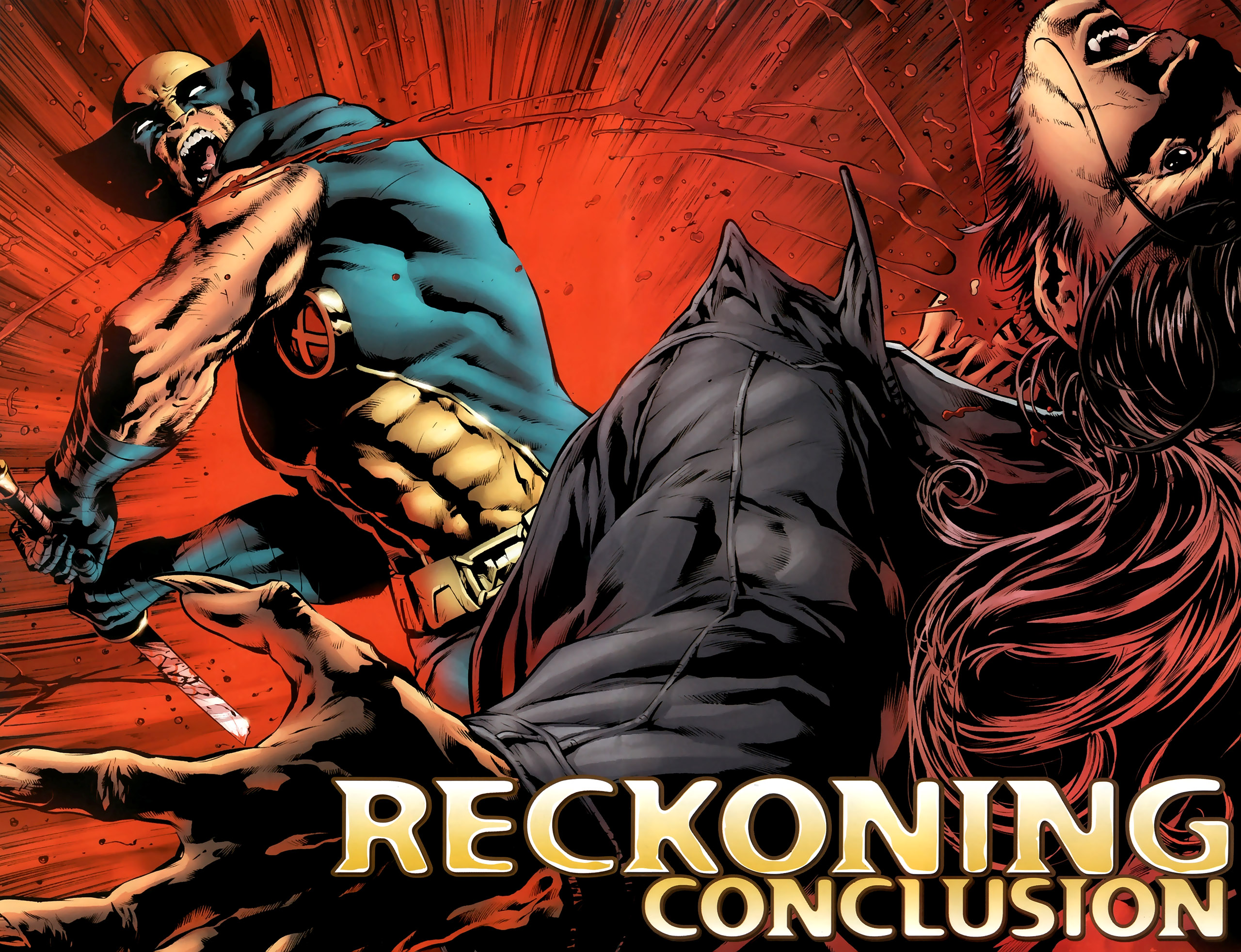 Read online Wolverine: Origins comic -  Issue #48 - 5
