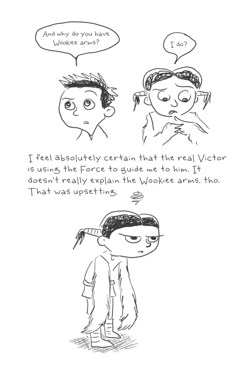 Read online Jedi Academy comic -  Issue # TPB 9 (Part 2) - 38