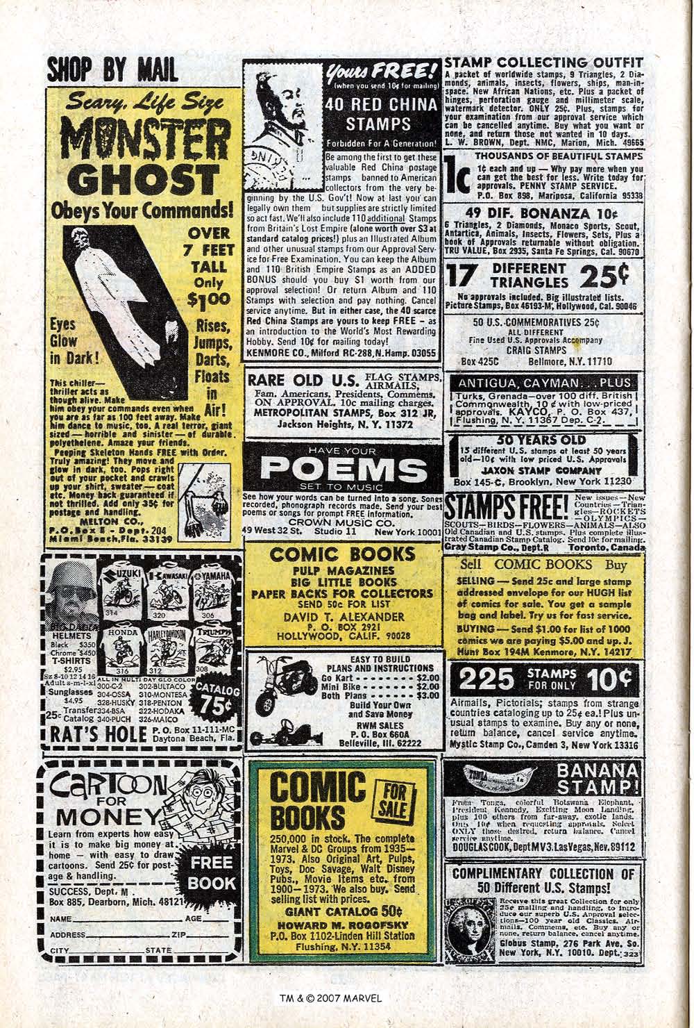 Read online The Incredible Hulk (1968) comic -  Issue #164 - 26