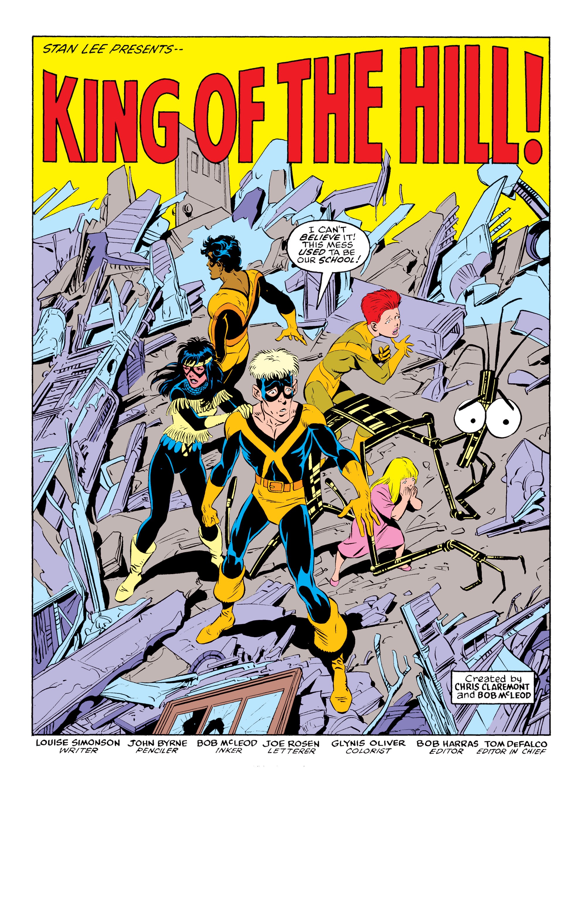Read online New Mutants Epic Collection comic -  Issue # TPB Curse Of The Valkyries (Part 3) - 34