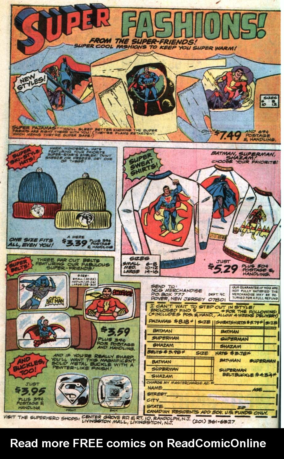 Action Comics (1938) issue 467 - Page 34